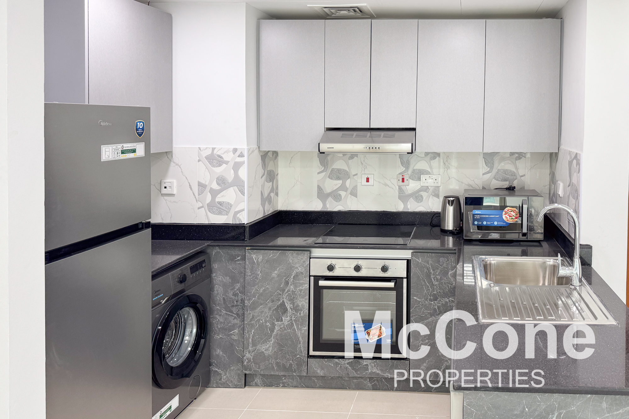 2 Bedroom Apartment for Sale in Ocean Heights, Dubai Marina — photo 3 of 18