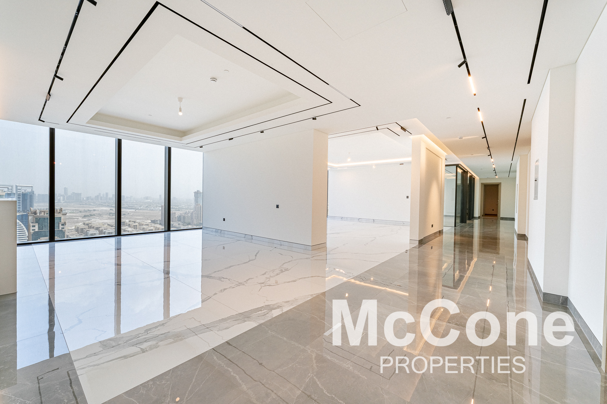 4 Bedroom Apartment for Sale in The S Tower, Dubai Internet City — photo 2 of 30