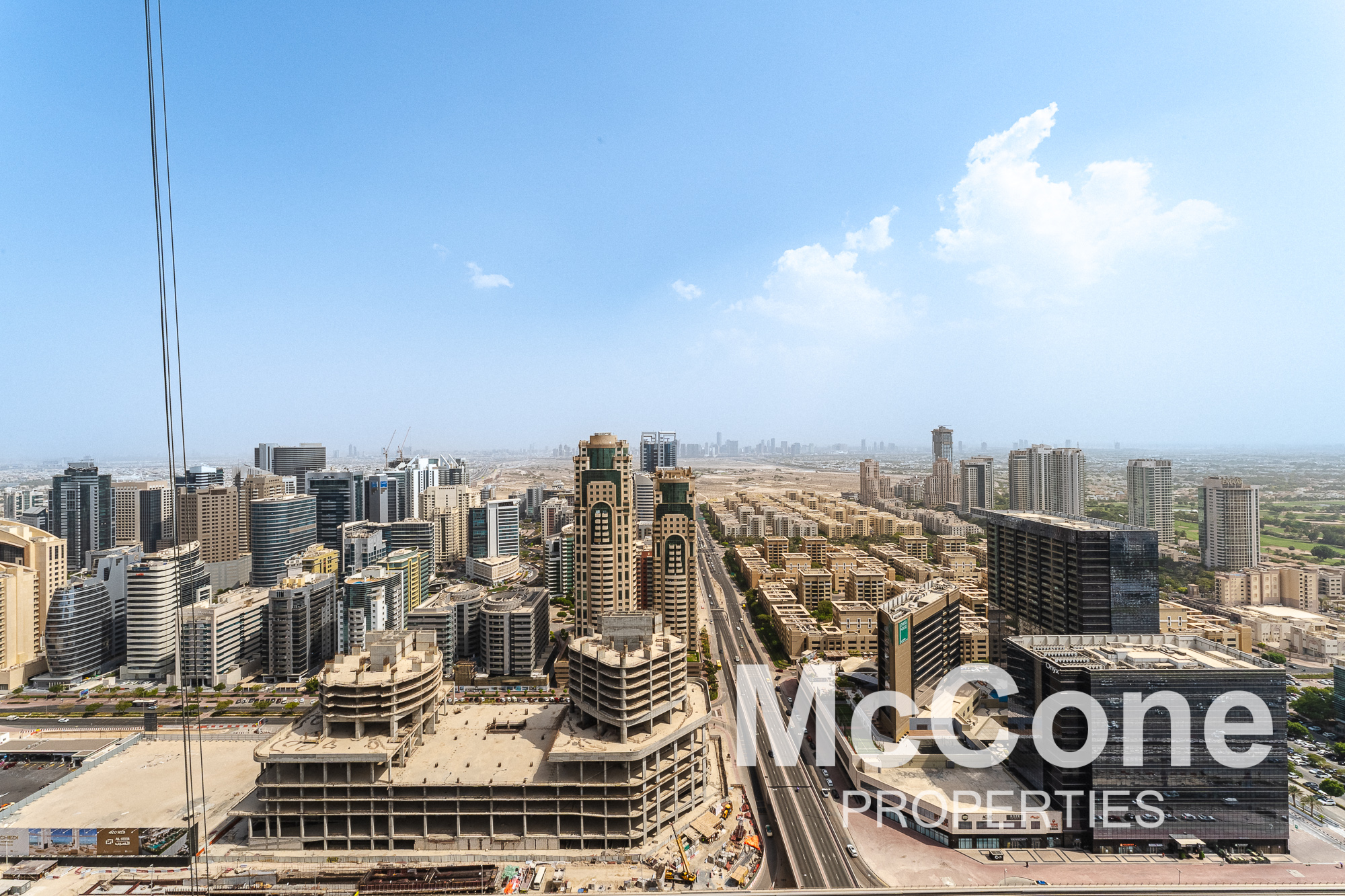 4 Bedroom Apartment for Sale in The S Tower, Dubai Internet City — photograph 28 of 30