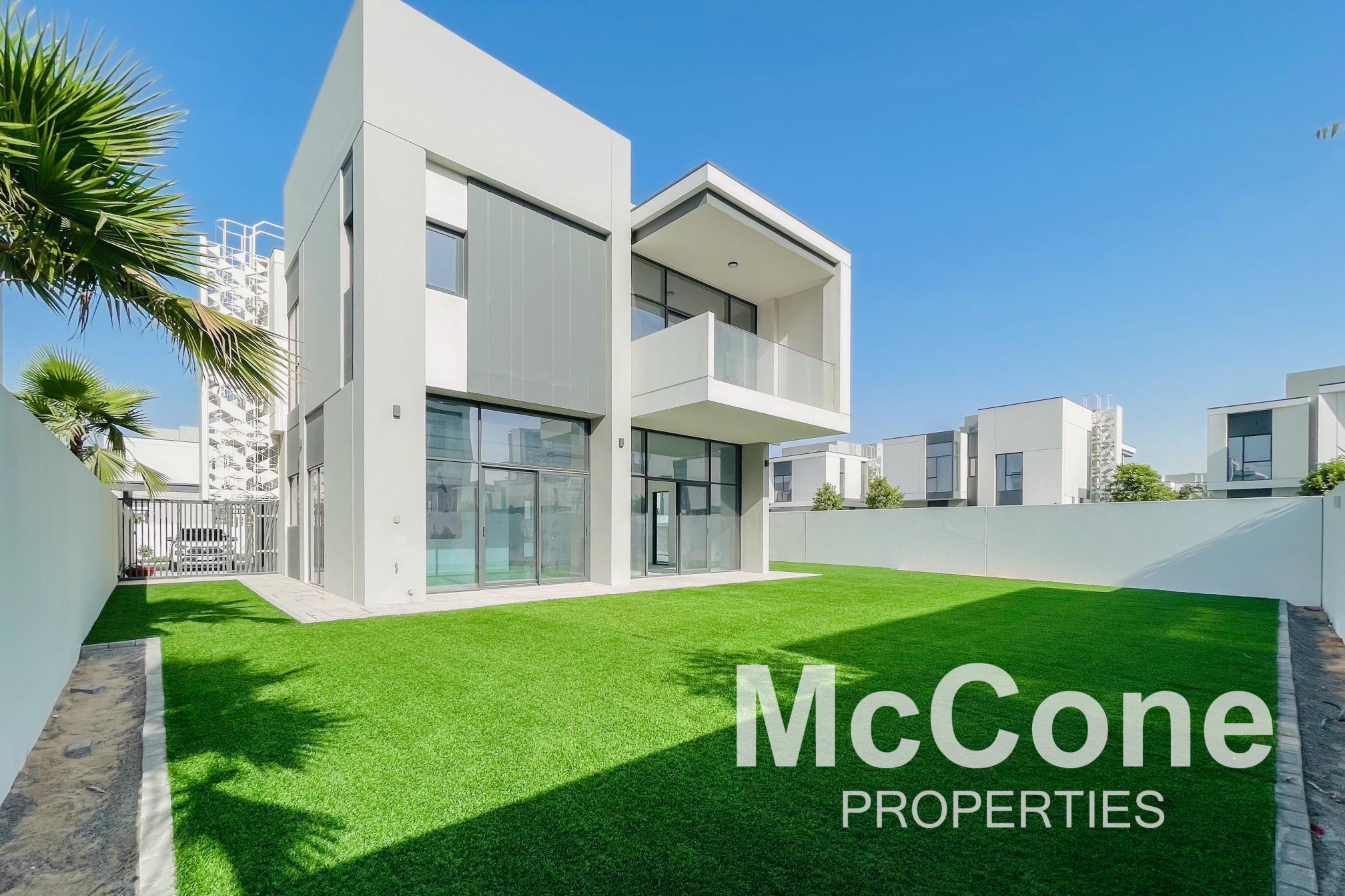 4 Bedroom Villa for Sale in Murooj Al Furjan East, Al Furjan