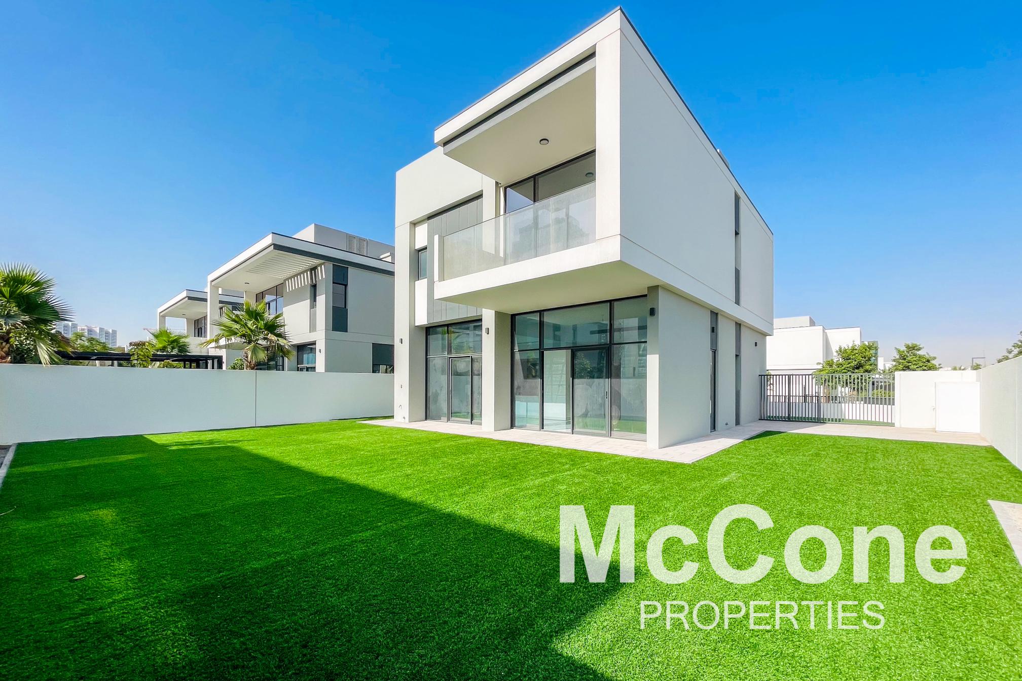 4 Bedroom Villa for Sale in Murooj Al Furjan East, Al Furjan — photograph 15 of 21
