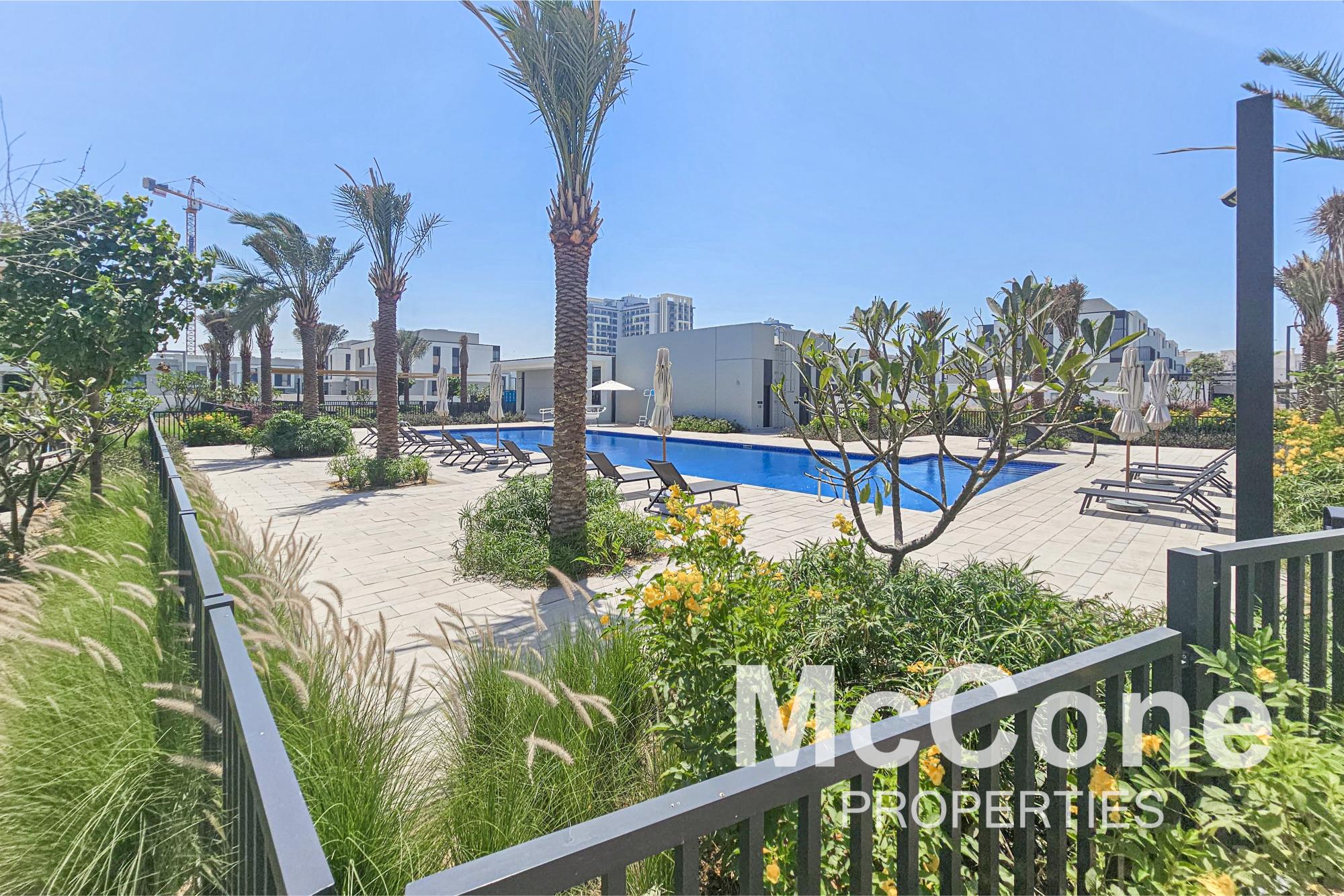 4 Bedroom Villa for Sale in Murooj Al Furjan East, Al Furjan — photograph 17 of 21