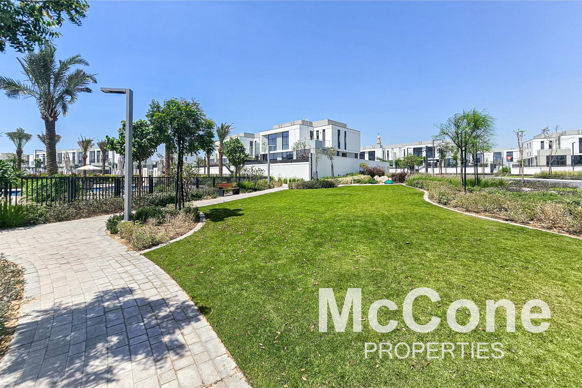 4 Bedroom Villa for Sale in Murooj Al Furjan East, Al Furjan — photograph 19 of 21