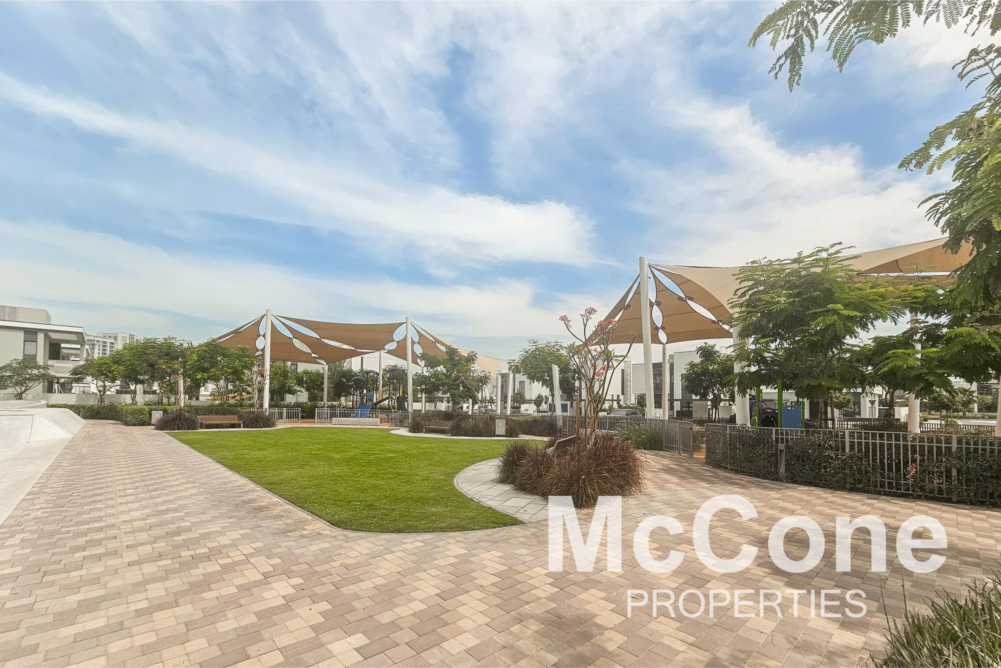 4 Bedroom Villa for Sale in Murooj Al Furjan East, Al Furjan — photograph 20 of 21