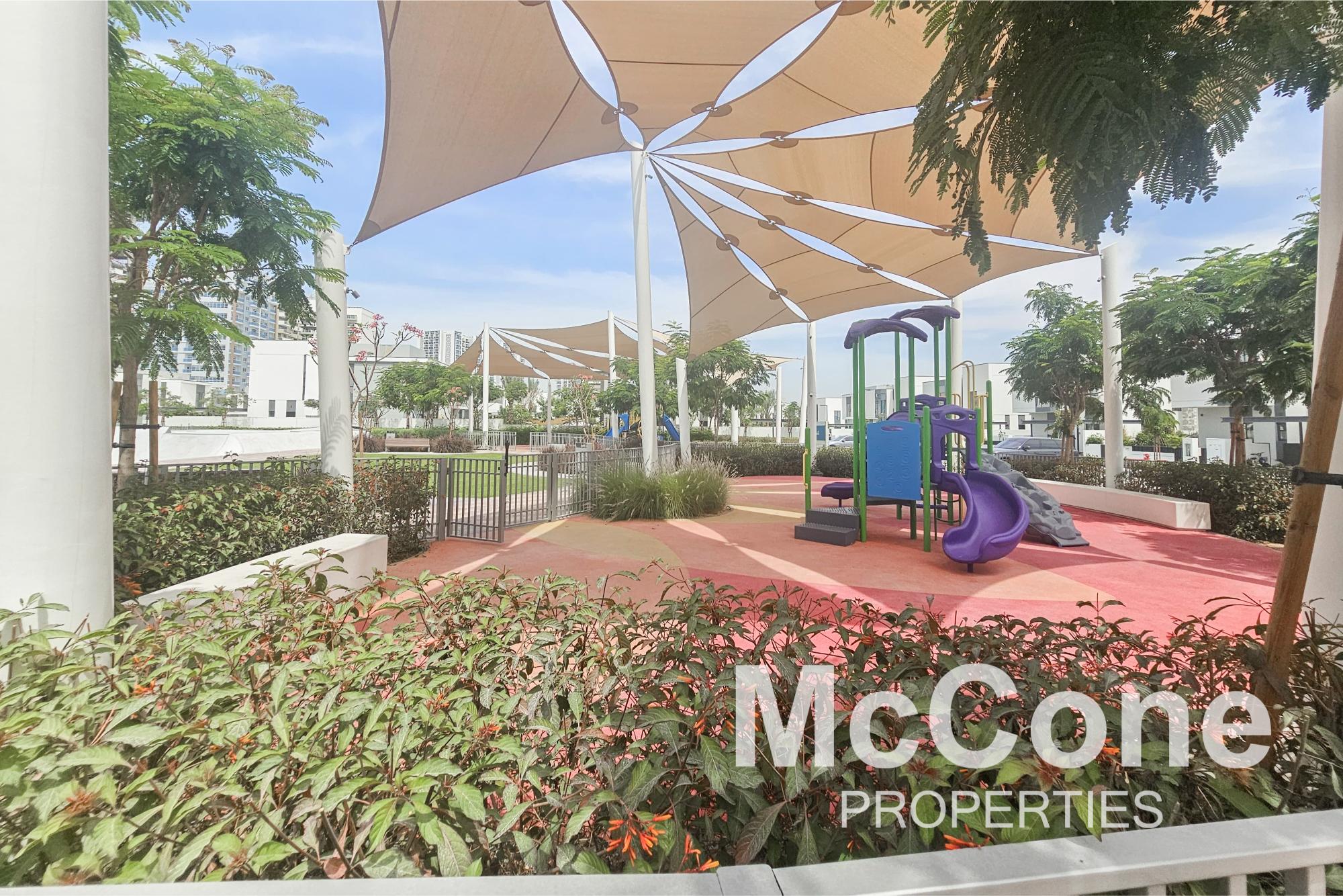4 Bedroom Villa for Sale in Murooj Al Furjan East, Al Furjan — photograph 21 of 21