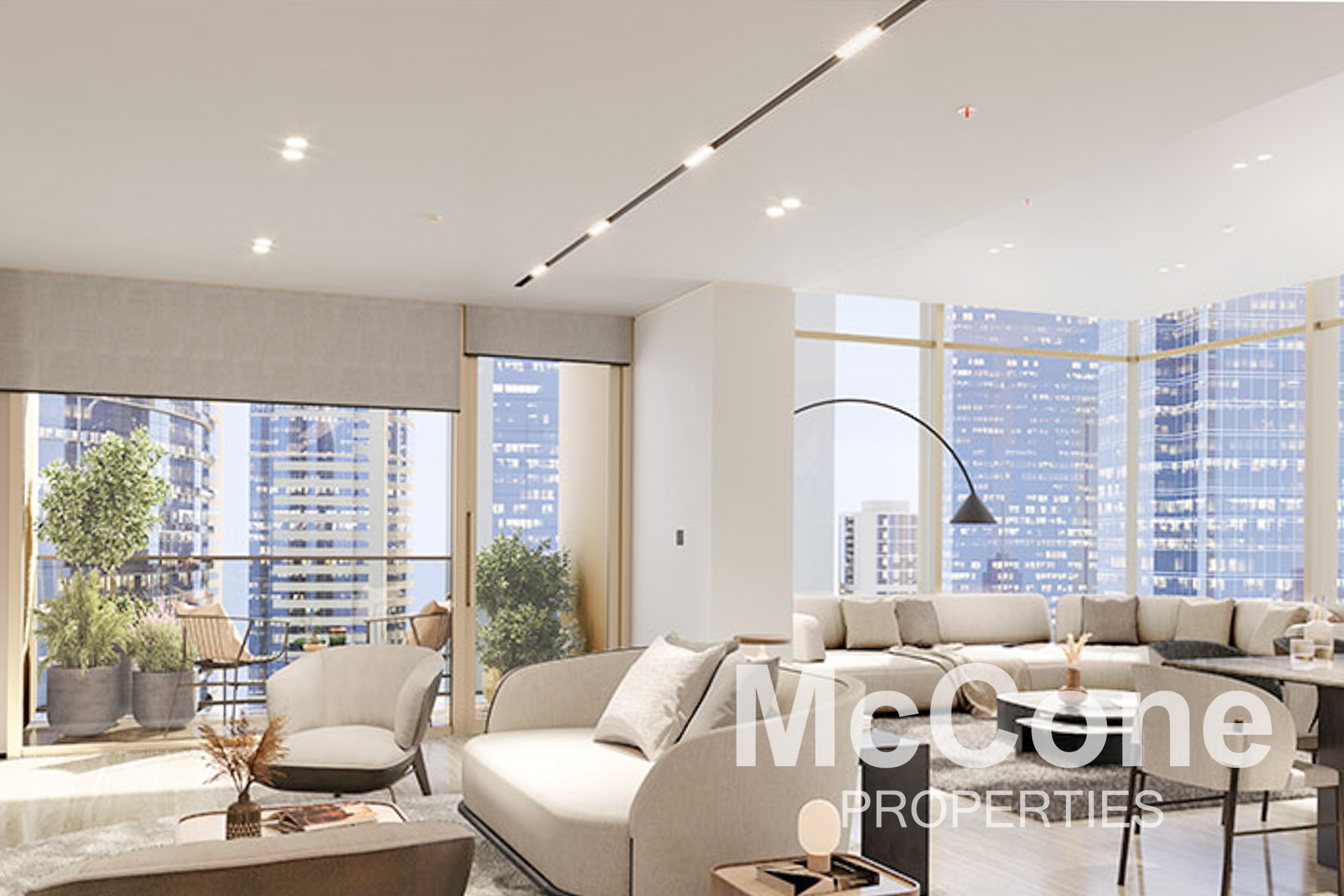 1 Bedroom Apartment for Sale in DIFC Living, DIFC