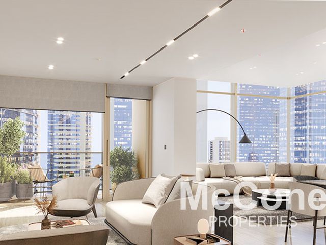 1 Bedroom Apartment for Sale in DIFC Living, DIFC