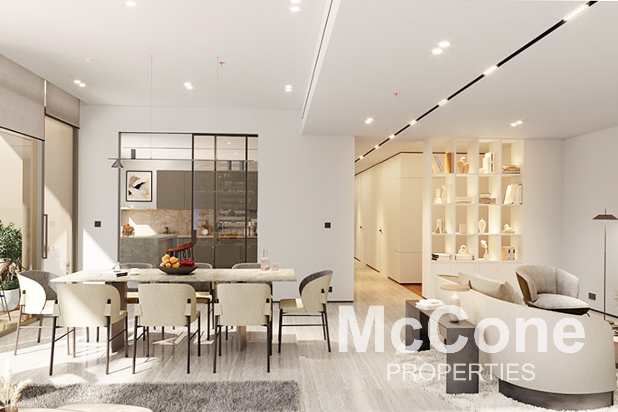 1 Bedroom Apartment for Sale in DIFC Living, DIFC — photo 2 of 10