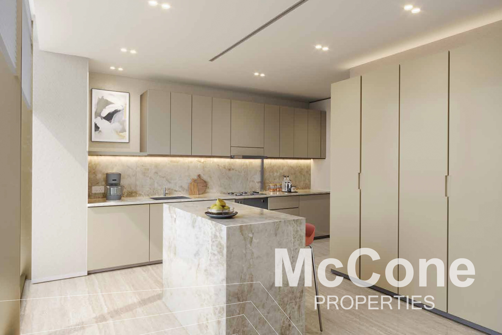 1 Bedroom Apartment for Sale in DIFC Living, DIFC — photo 3 of 10
