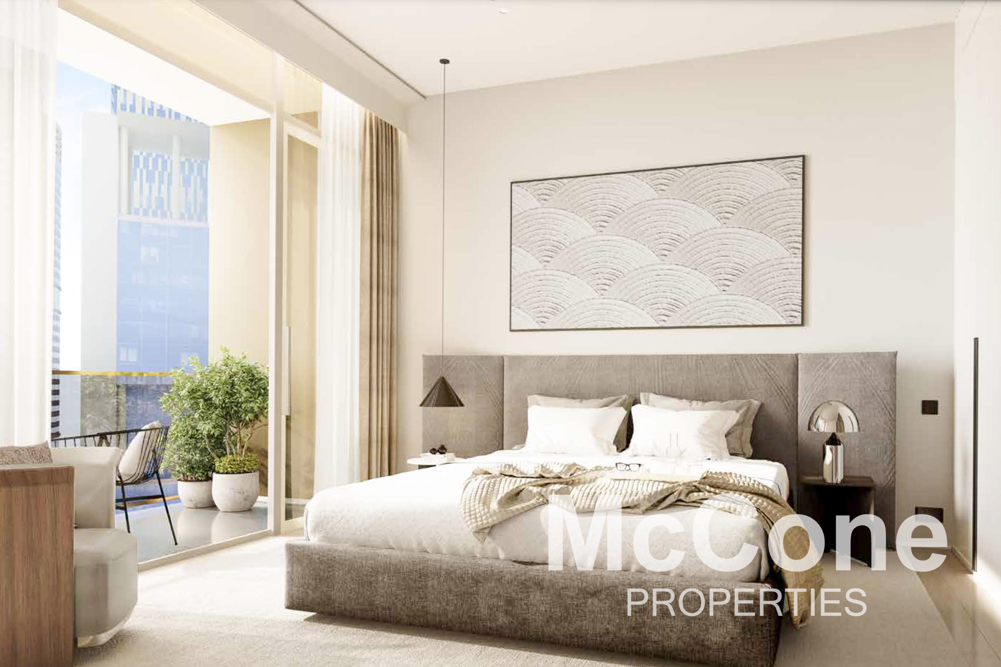 1 Bedroom Apartment for Sale in DIFC Living, DIFC — photo 4 of 10