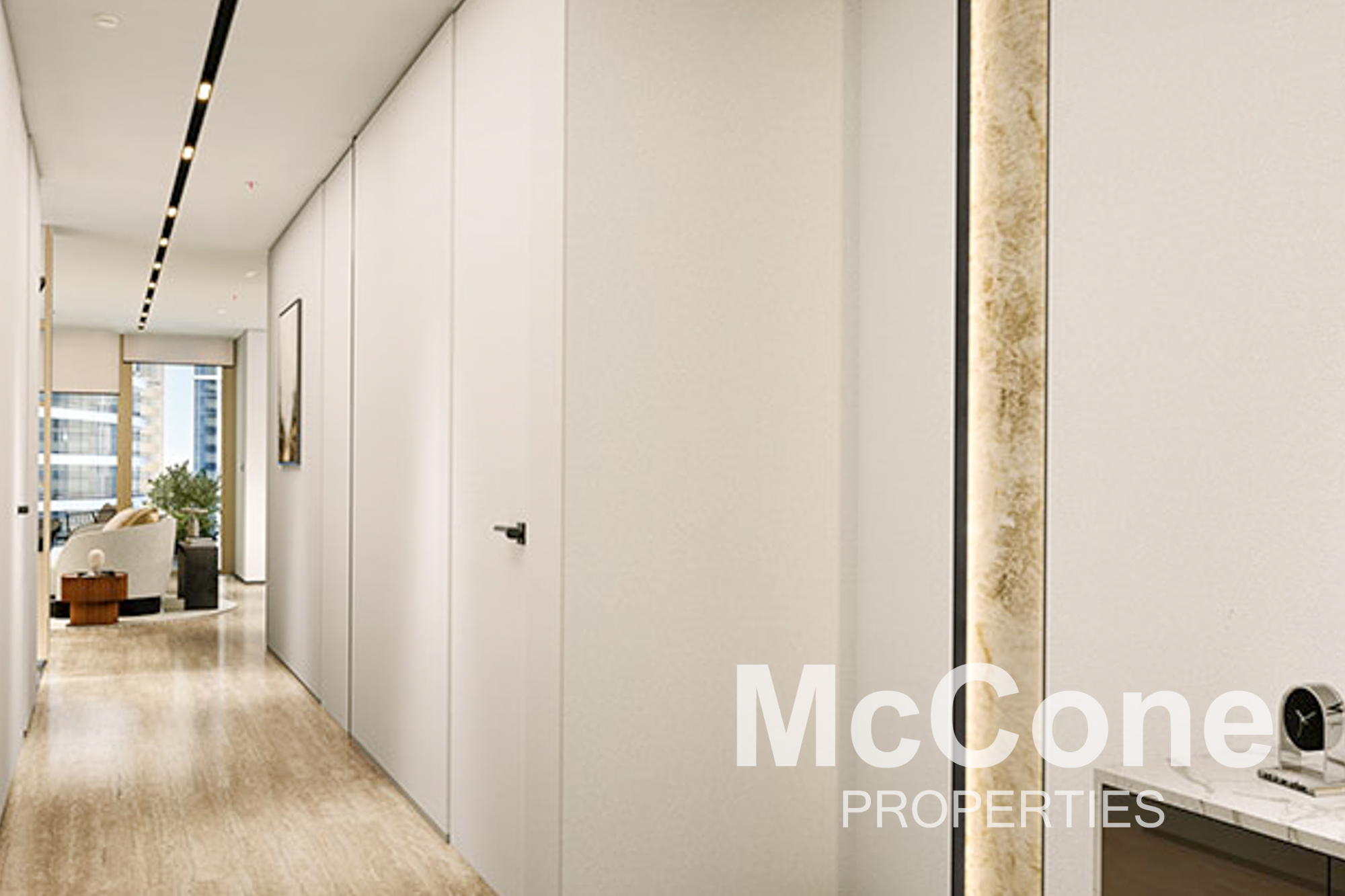 1 Bedroom Apartment for Sale in DIFC Living, DIFC — photo 6 of 10