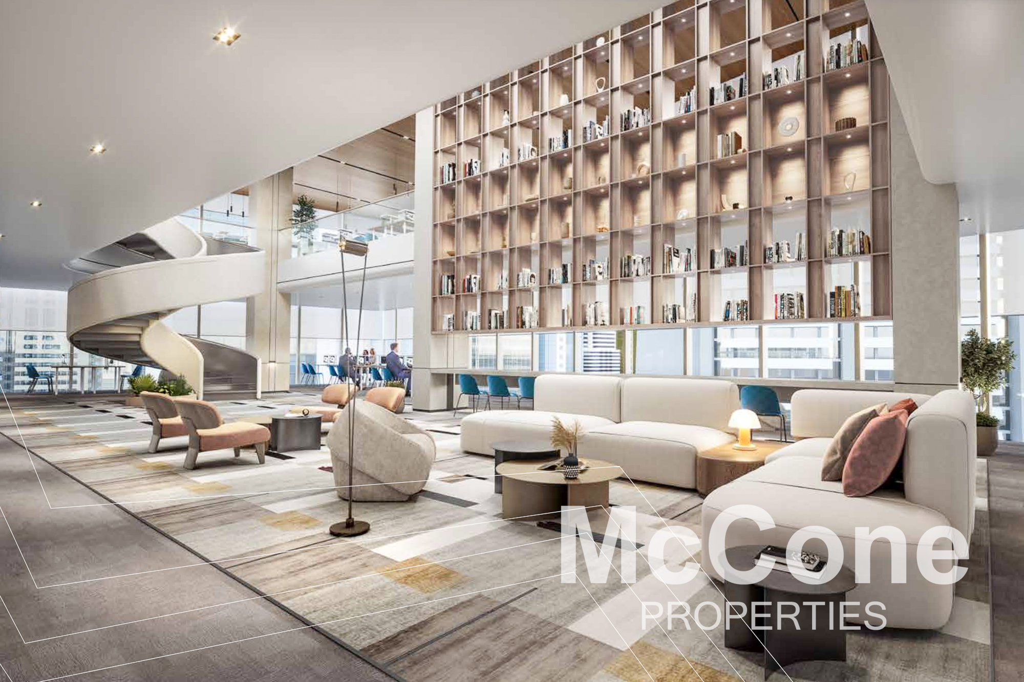 1 Bedroom Apartment for Sale in DIFC Living, DIFC — photo 7 of 10