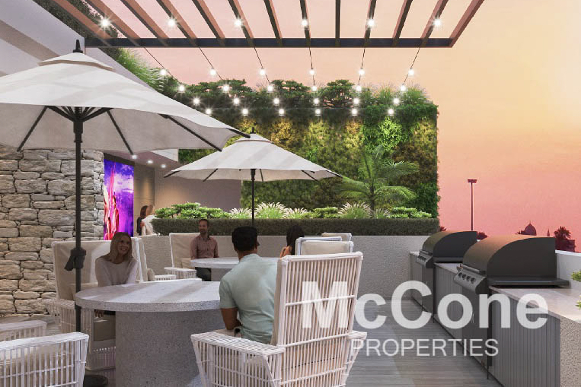1 Bedroom Apartment for Sale in Gateway, Jumeirah Village Circle — photograph 15 of 18
