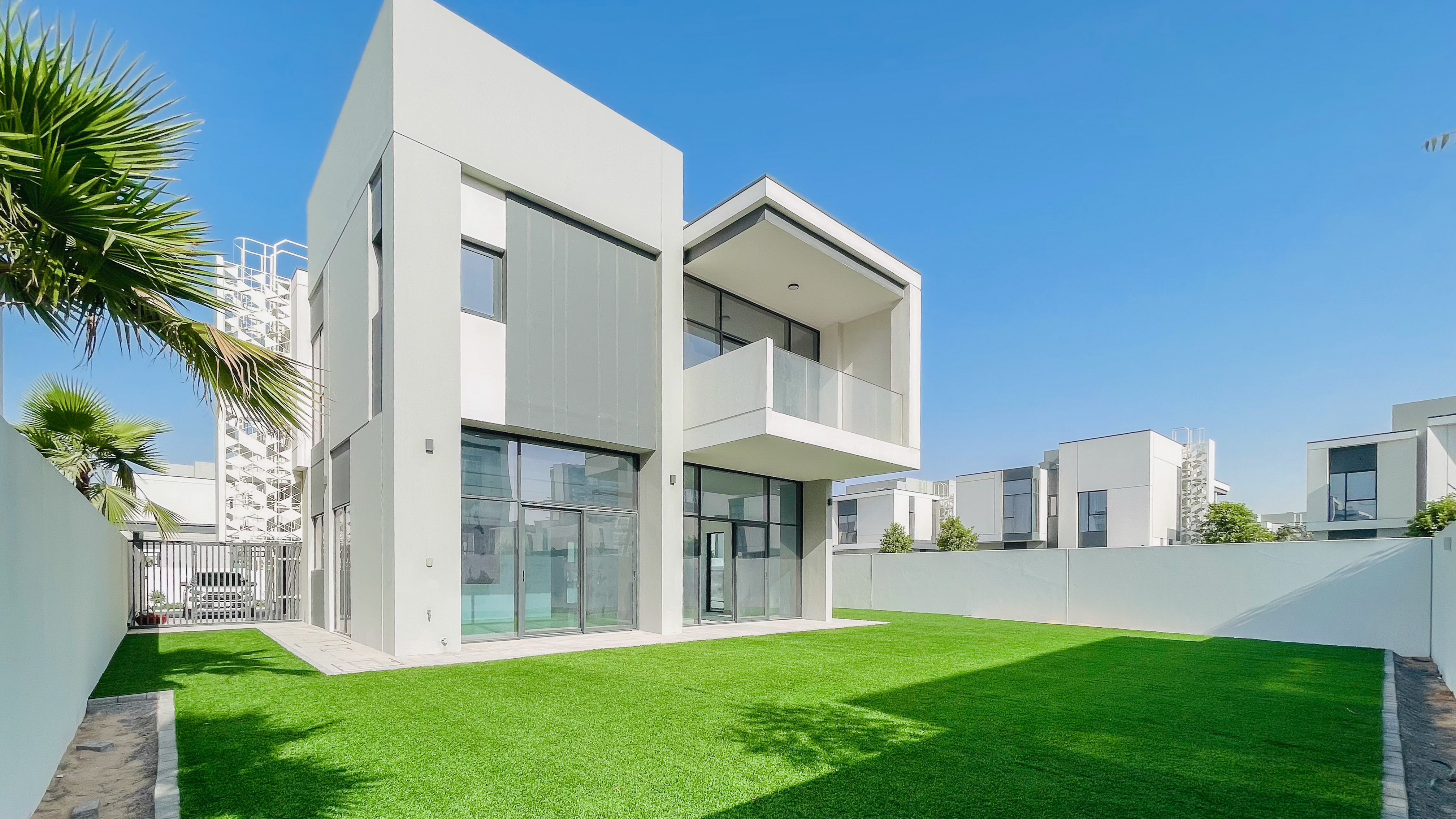 4 Bedroom Villa for Sale in Murooj Al Furjan, Al Furjan