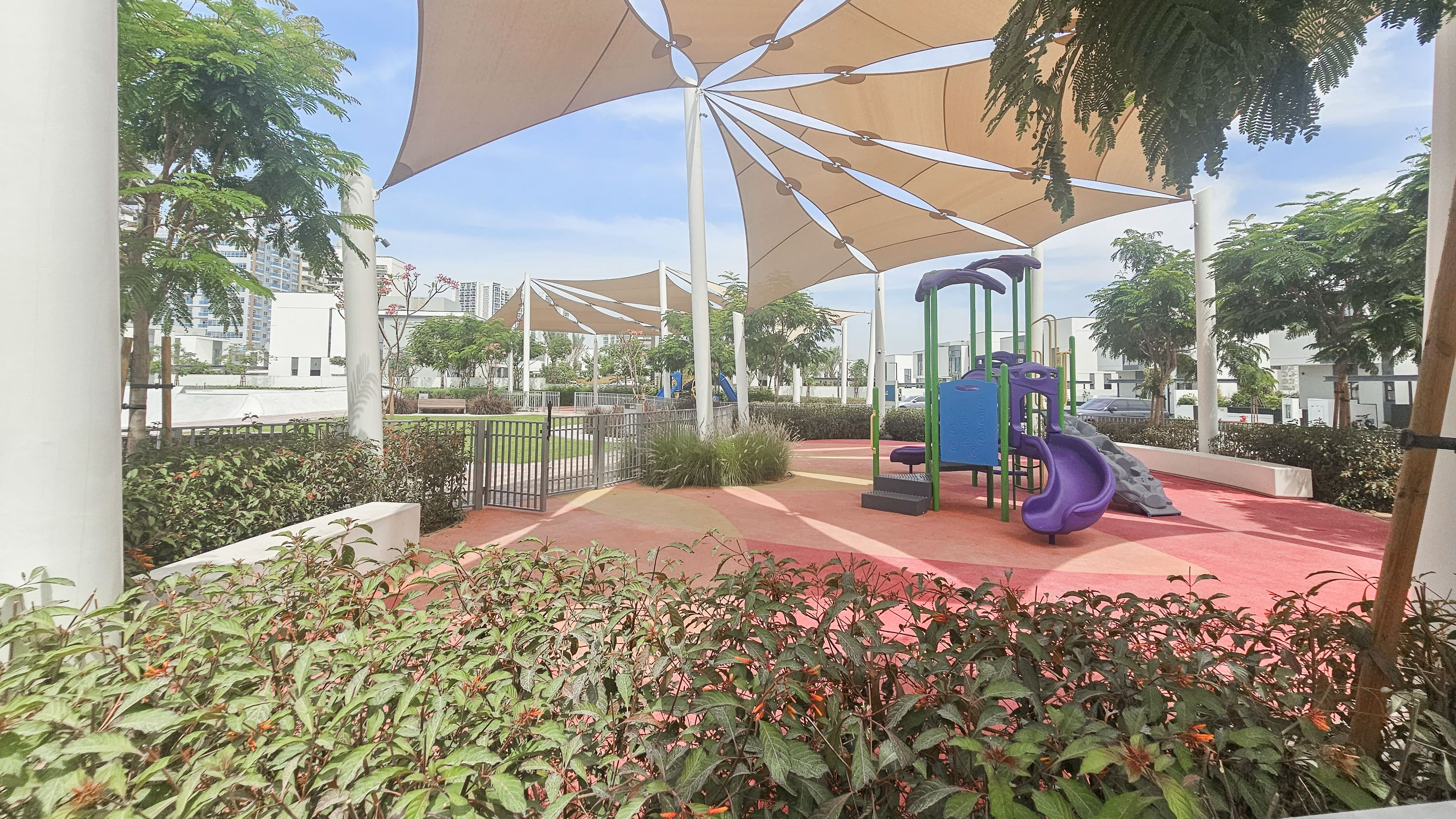 4 Bedroom Villa for Sale in Murooj Al Furjan, Al Furjan — photograph 15 of 20