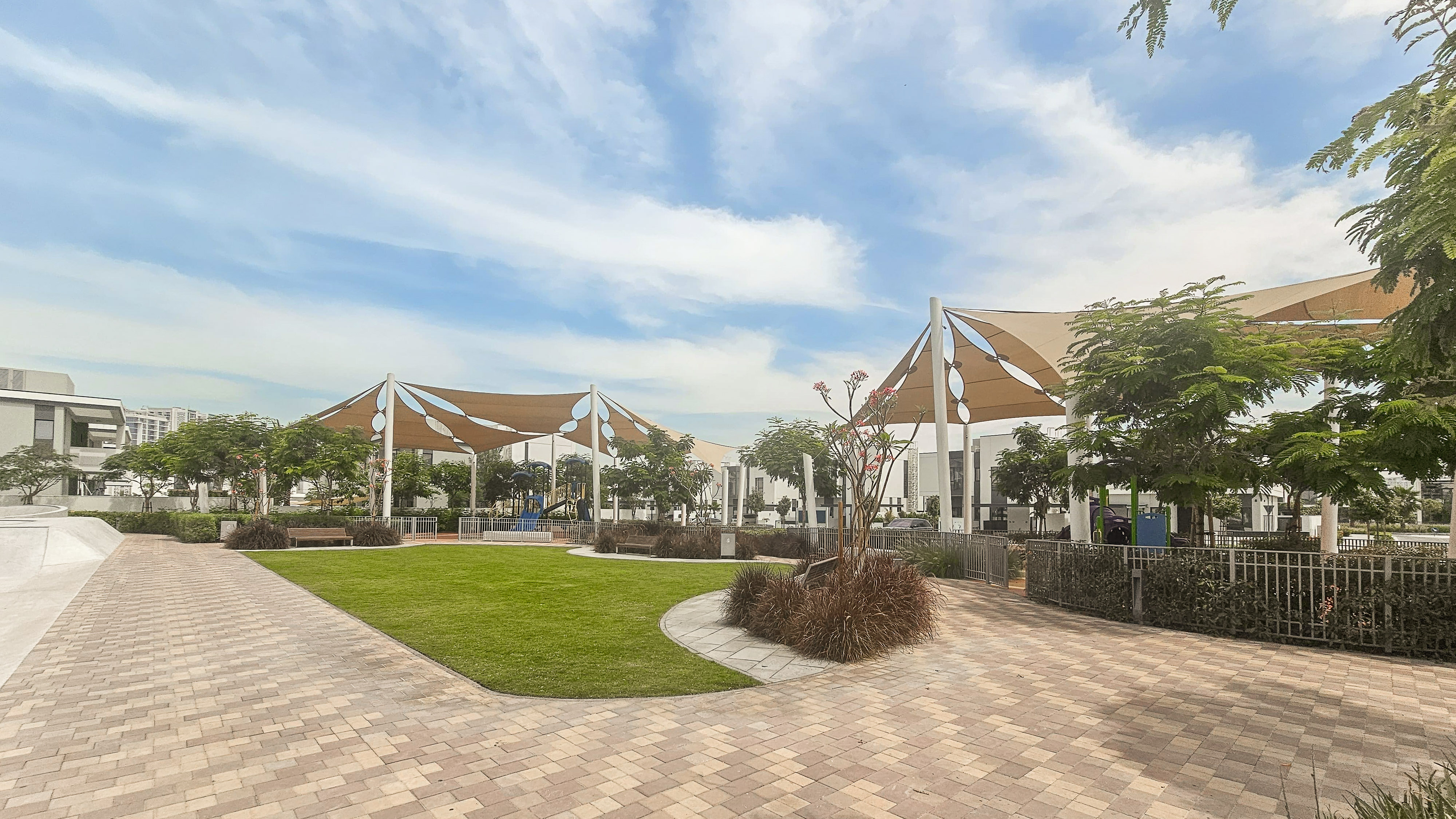 4 Bedroom Villa for Sale in Murooj Al Furjan, Al Furjan — photograph 17 of 20