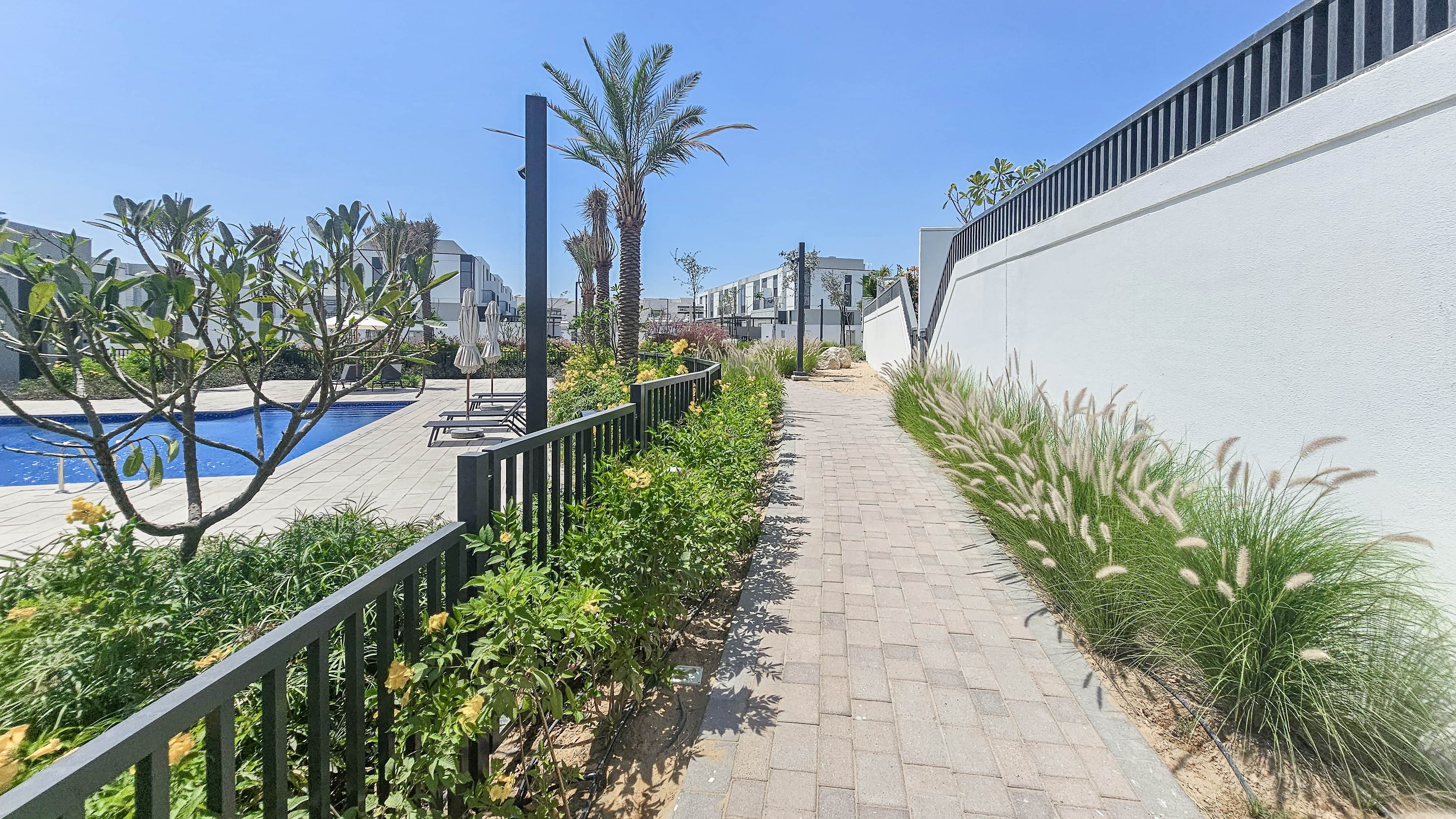 4 Bedroom Villa for Sale in Murooj Al Furjan, Al Furjan — photograph 18 of 20