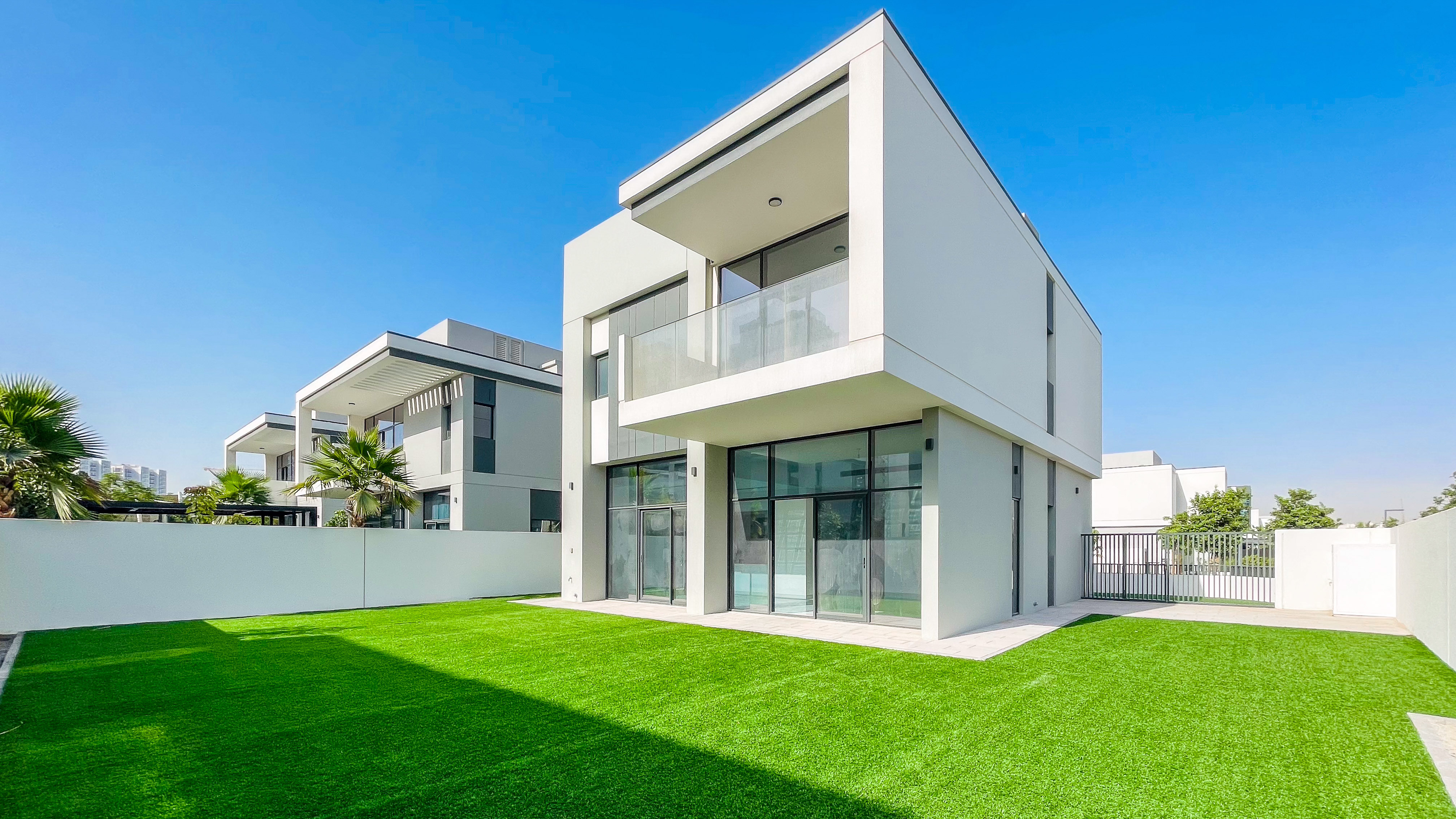 4 Bedroom Villa for Sale in Murooj Al Furjan, Al Furjan — photograph 19 of 20