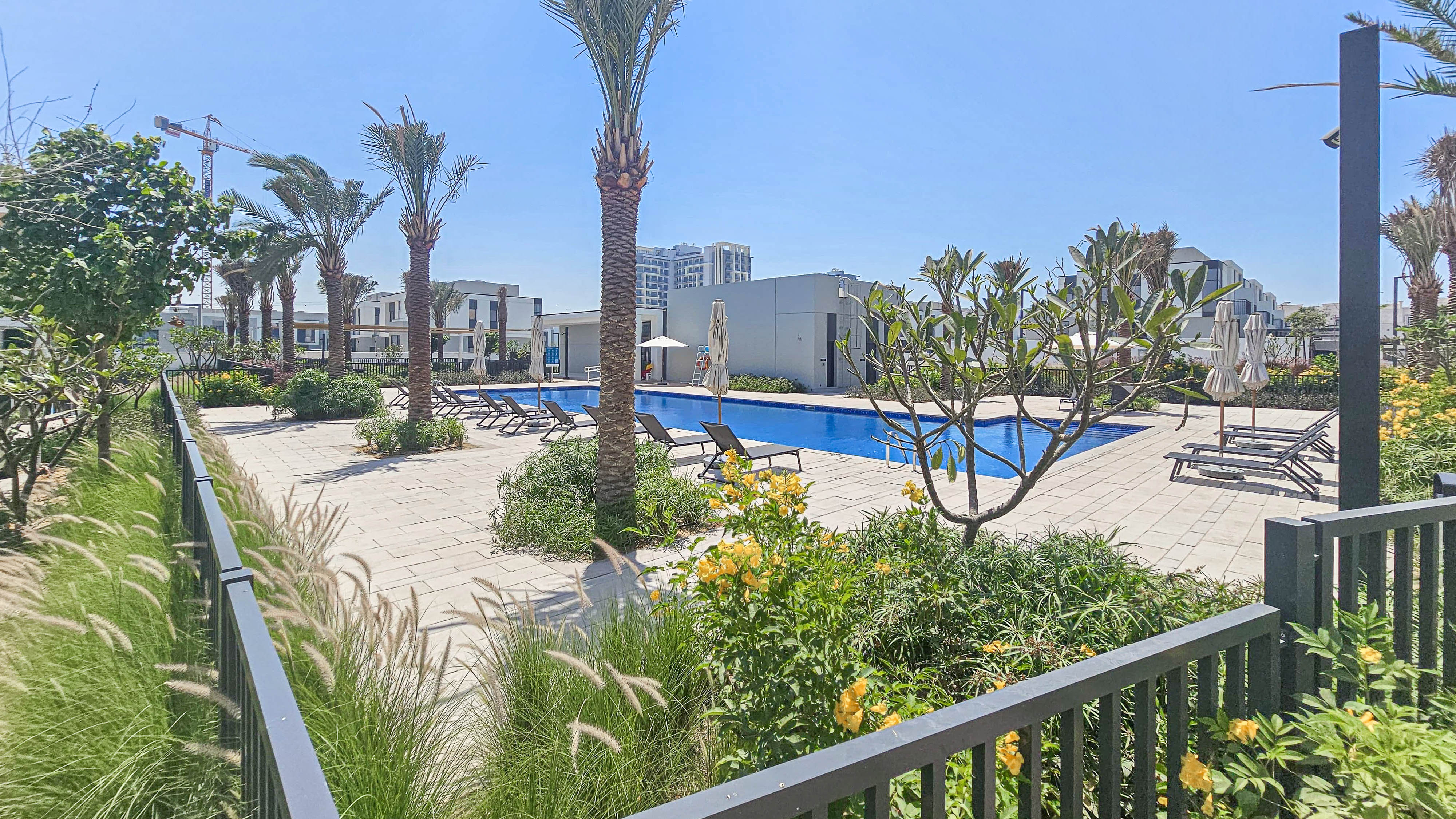 4 Bedroom Villa for Sale in Murooj Al Furjan, Al Furjan — photograph 20 of 20