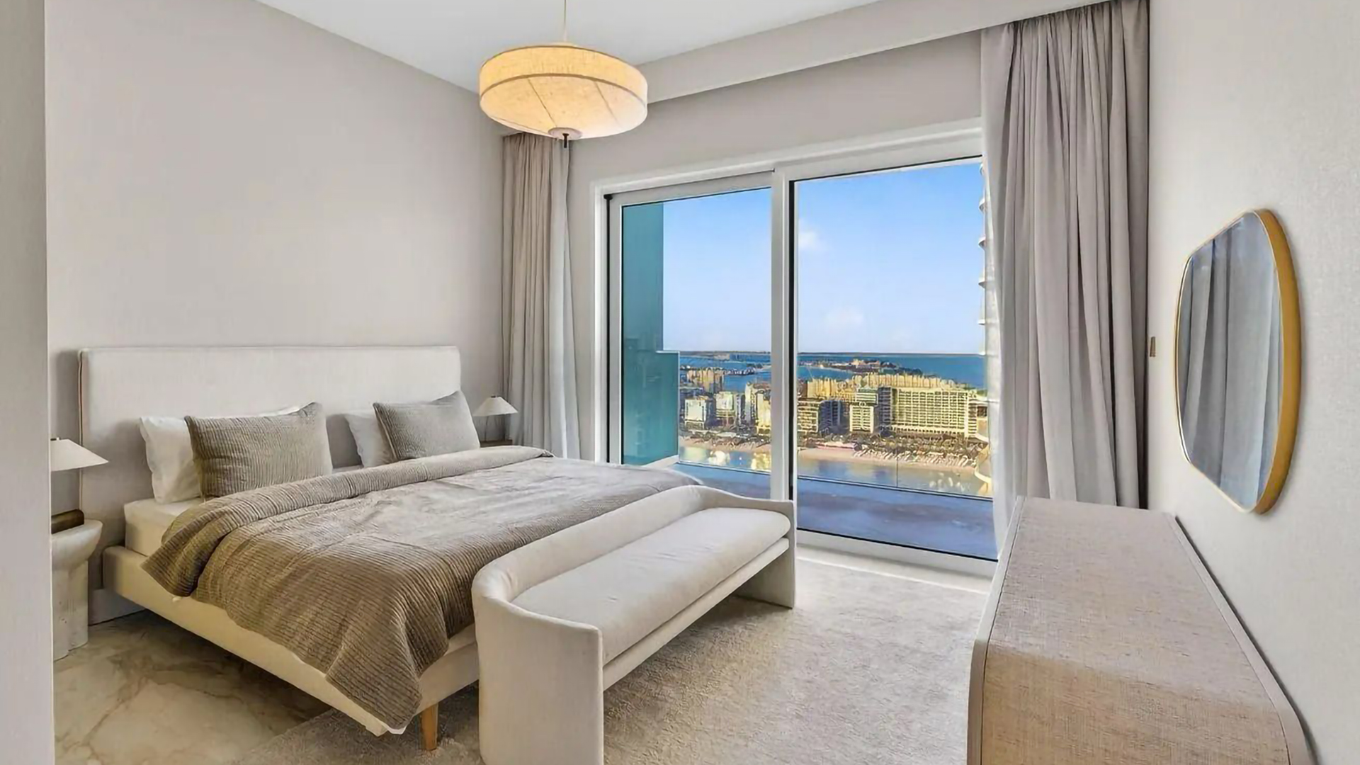 4 Bedroom Apartment for Sale in Grand Bleu Tower 2, Dubai Harbour — photograph 17 of 27