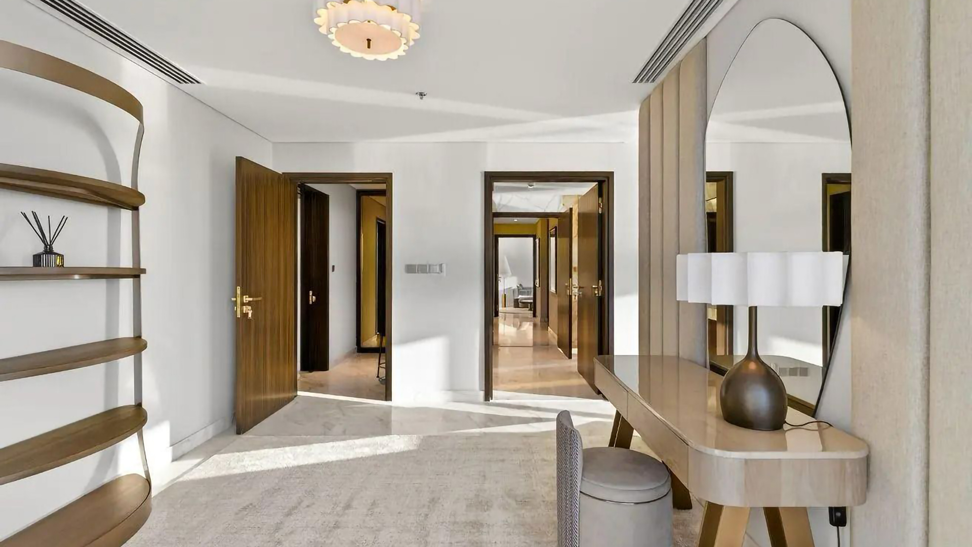 4 Bedroom Apartment for Sale in Grand Bleu Tower 2, Dubai Harbour — photograph 21 of 27