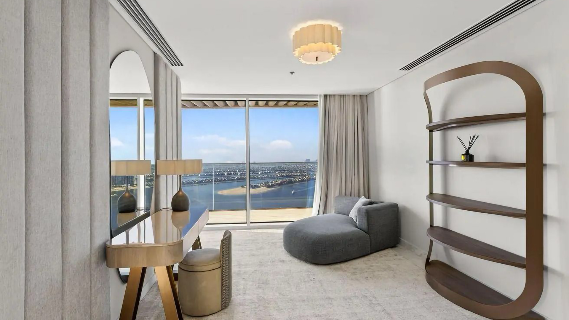4 Bedroom Apartment for Sale in Grand Bleu Tower 2, Dubai Harbour — photograph 22 of 27