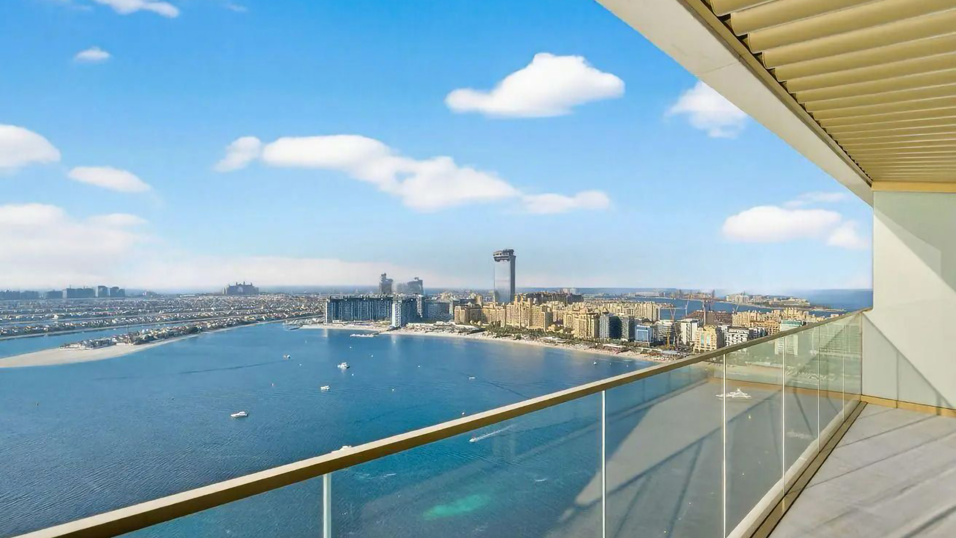4 Bedroom Apartment for Sale in Grand Bleu Tower 2, Dubai Harbour — photograph 26 of 27