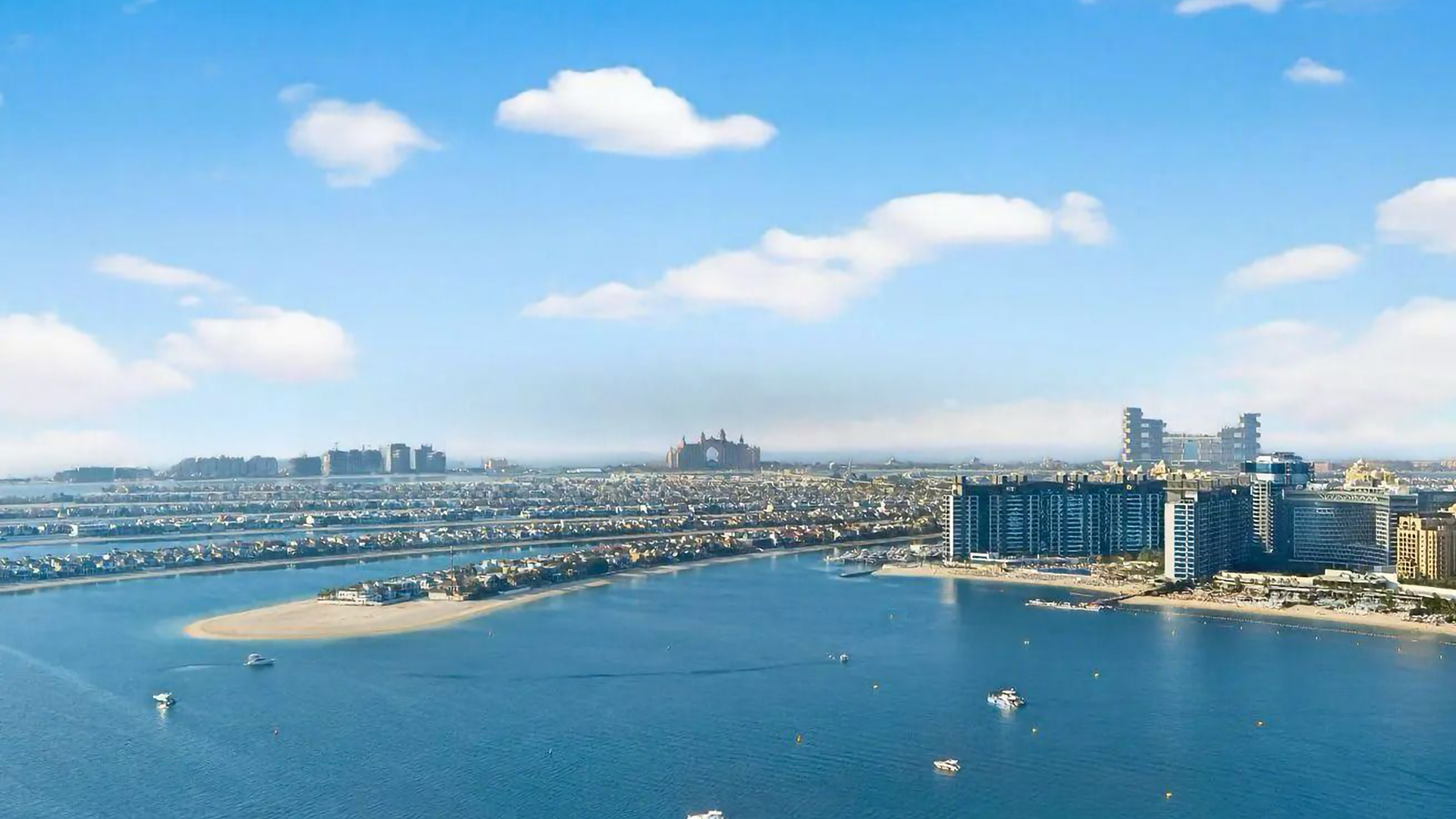 4 Bedroom Apartment for Sale in Grand Bleu Tower 2, Dubai Harbour — photograph 27 of 27