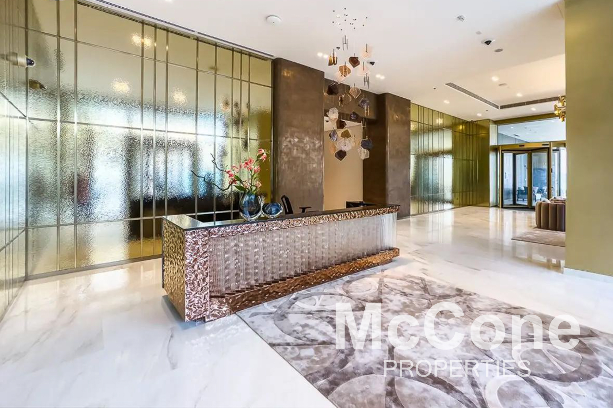 1 Bedroom Apartment for Sale in Grand Bleu Tower 1, Dubai Harbour — photograph 11 of 13