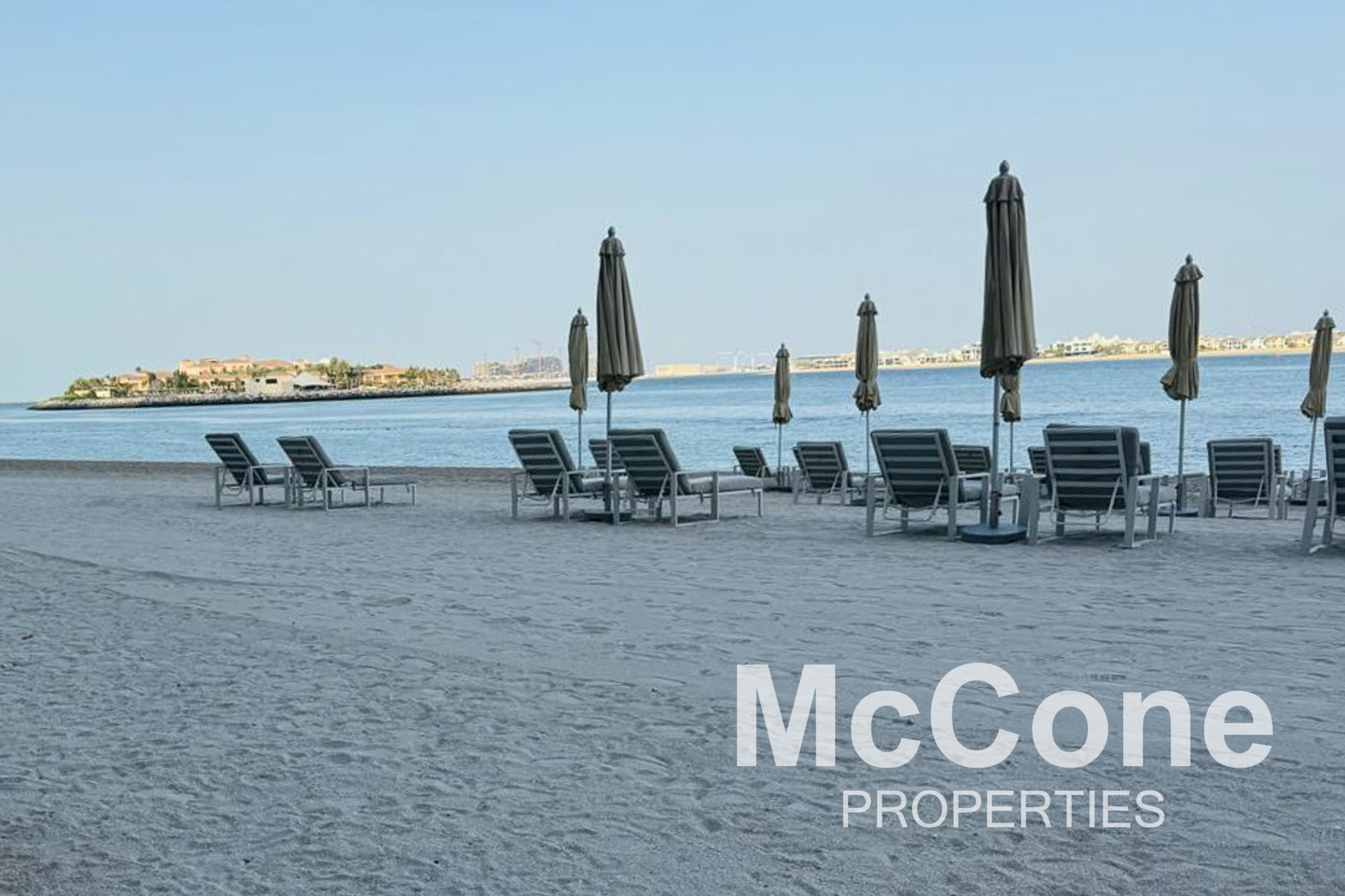 1 Bedroom Apartment for Sale in Grand Bleu Tower 1, Dubai Harbour — photograph 13 of 13