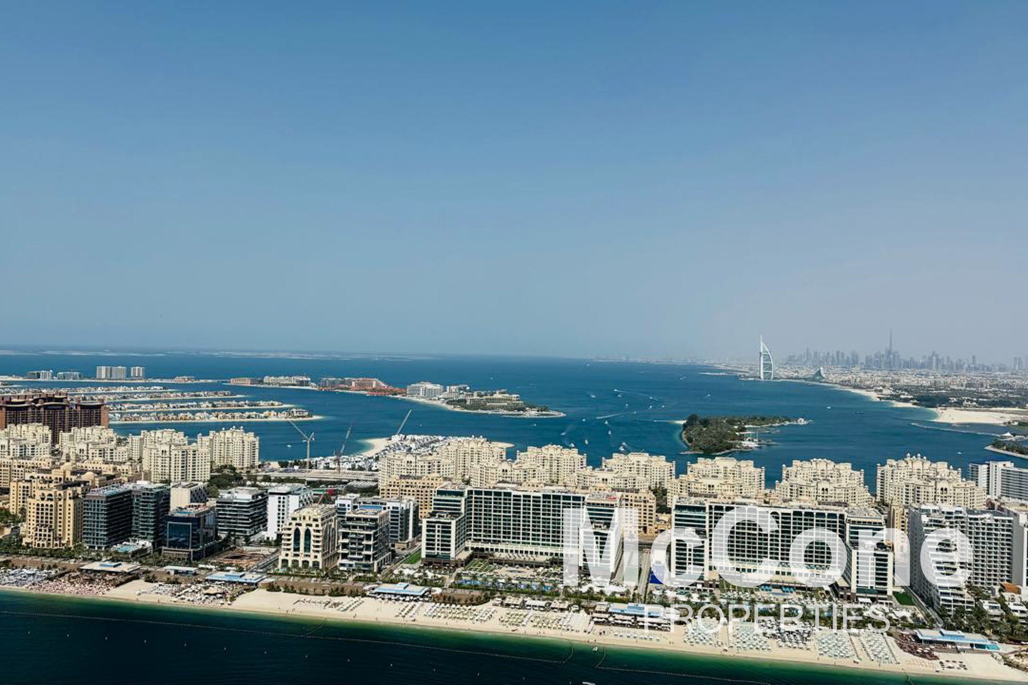 1 Bedroom Apartment for Sale in Grand Bleu Tower 1, Dubai Harbour — photograph 12 of 13