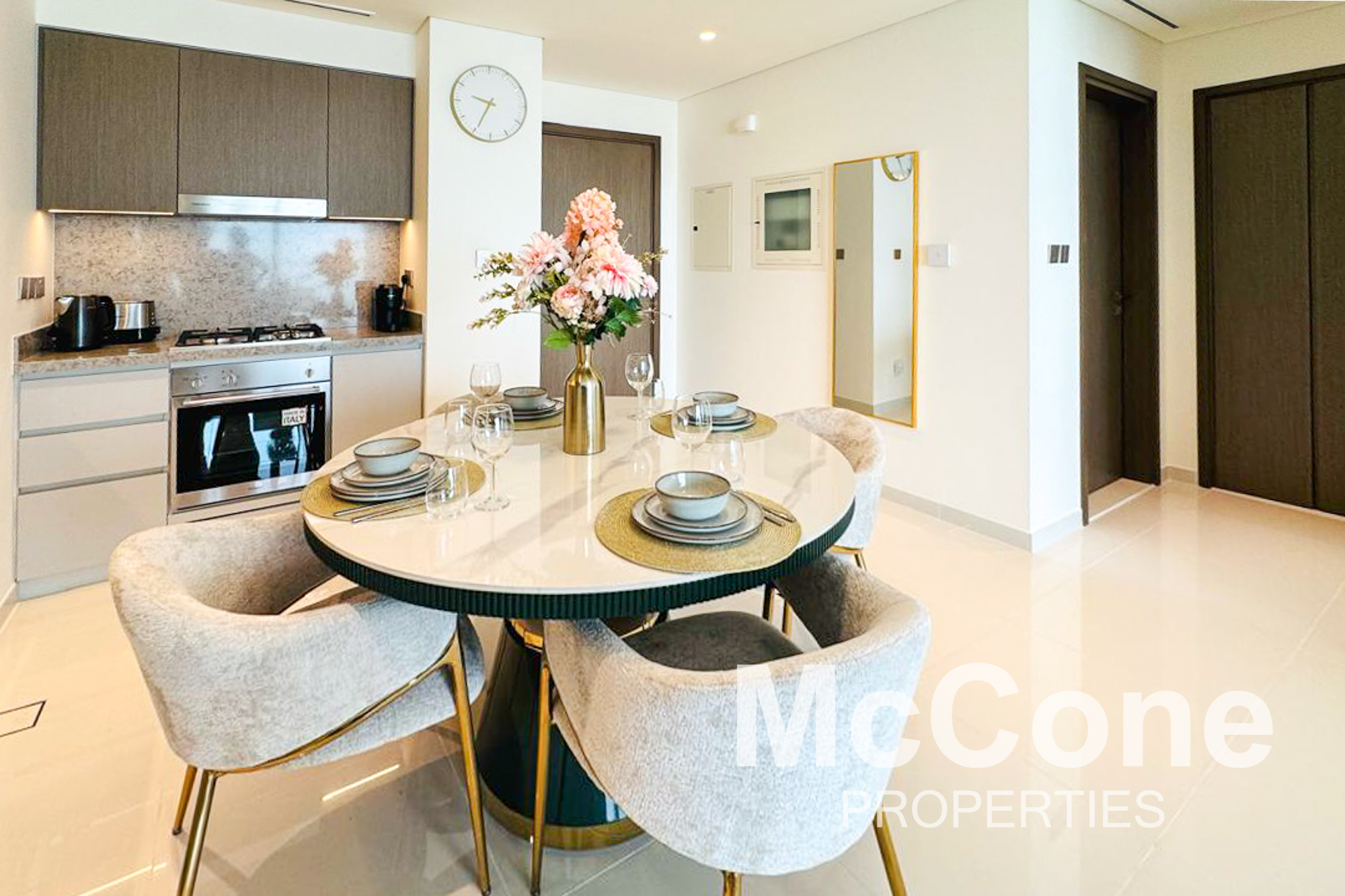 1 Bedroom Apartment for Sale in Grand Bleu Tower 1, Dubai Harbour — photo 5 of 13