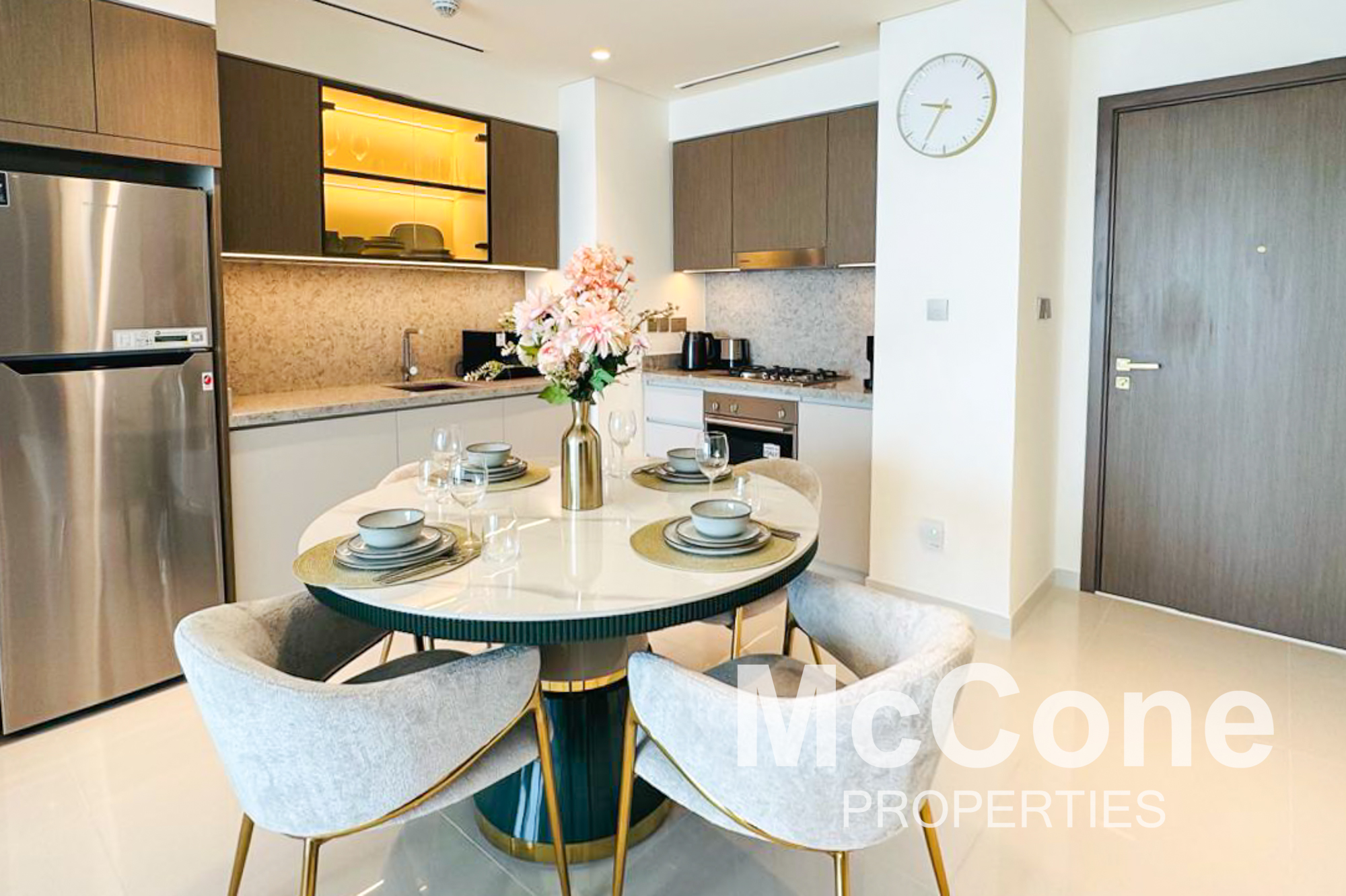 1 Bedroom Apartment for Sale in Grand Bleu Tower 1, Dubai Harbour — photo 6 of 13