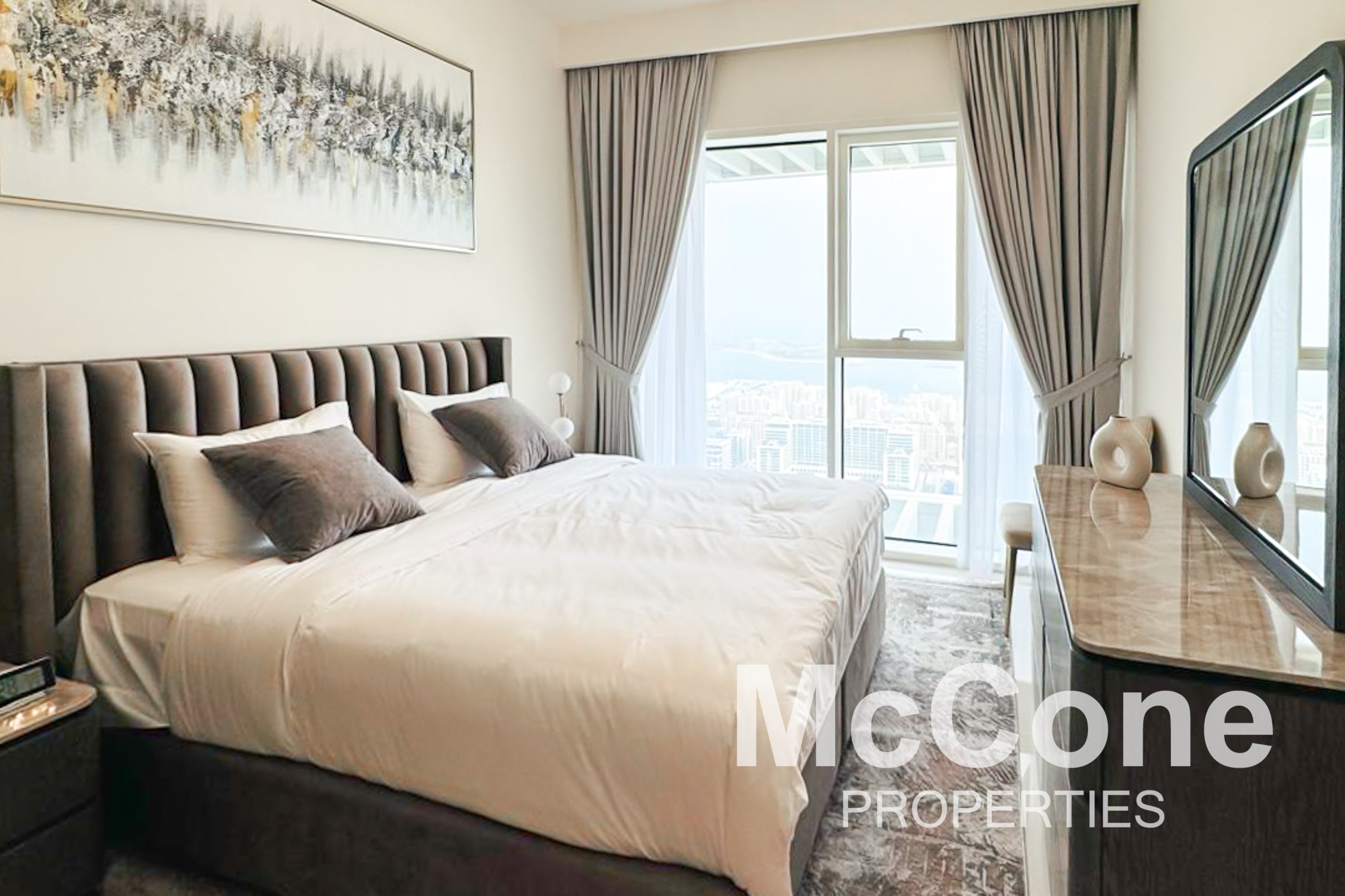 1 Bedroom Apartment for Sale in Grand Bleu Tower 1, Dubai Harbour — photo 7 of 13