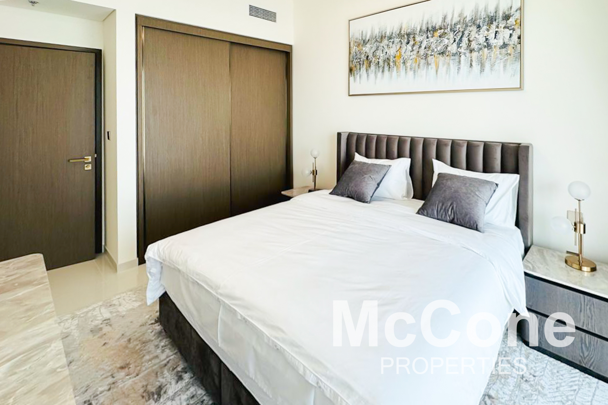 1 Bedroom Apartment for Sale in Grand Bleu Tower 1, Dubai Harbour — photo 8 of 13