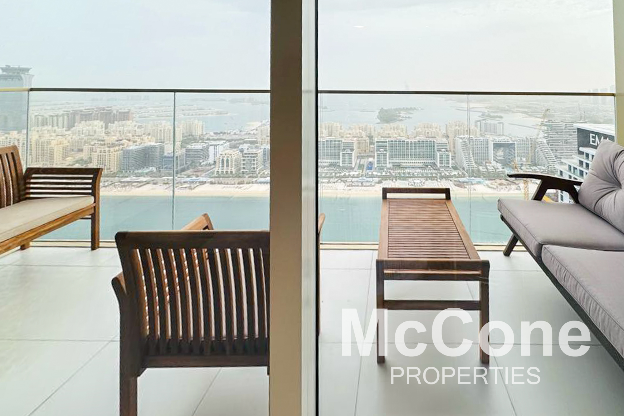 1 Bedroom Apartment for Sale in Grand Bleu Tower 1, Dubai Harbour — photograph 10 of 13