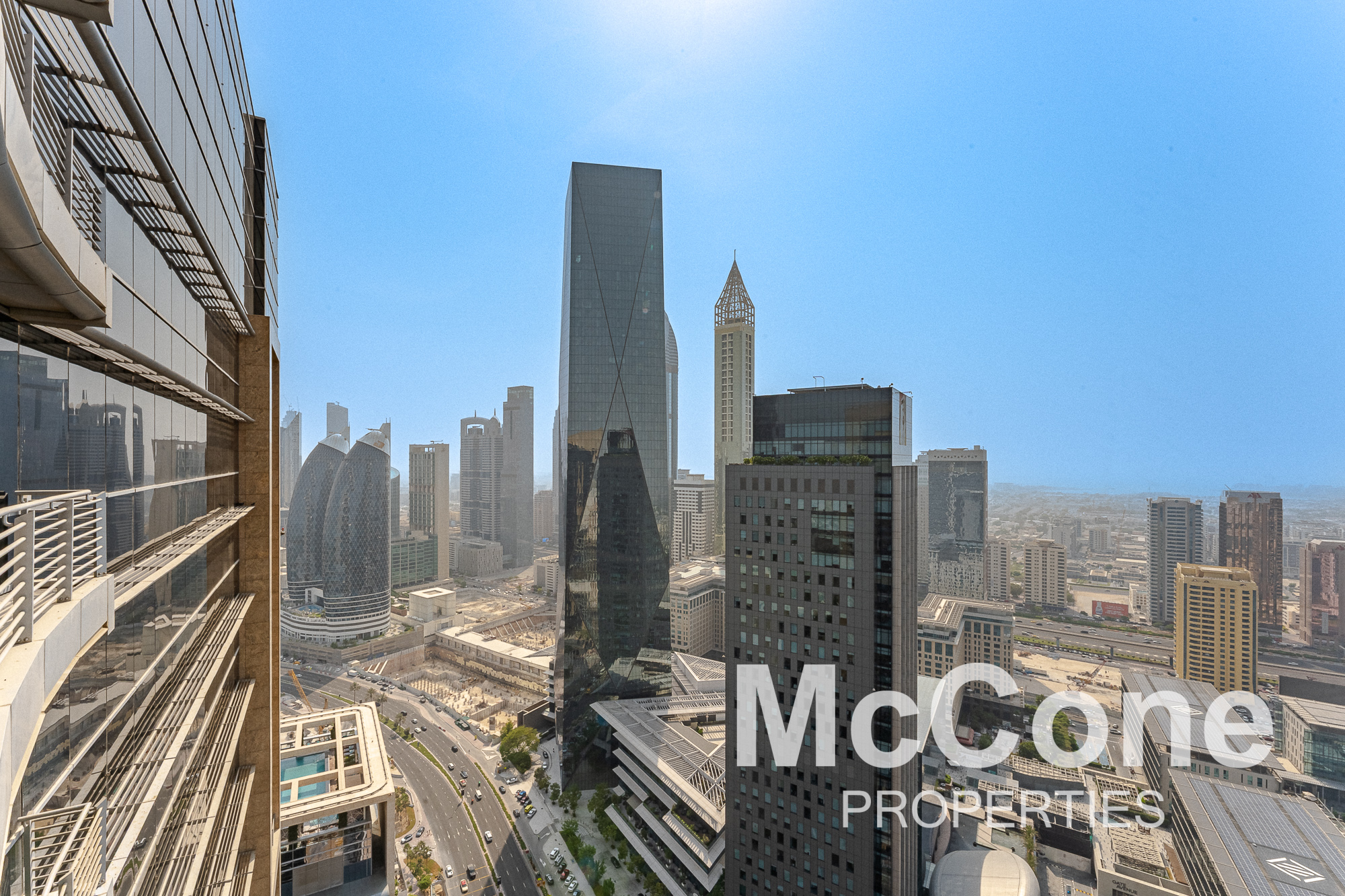 1 Bedroom Apartment for Sale in Sky Gardens, DIFC — photograph 16 of 17