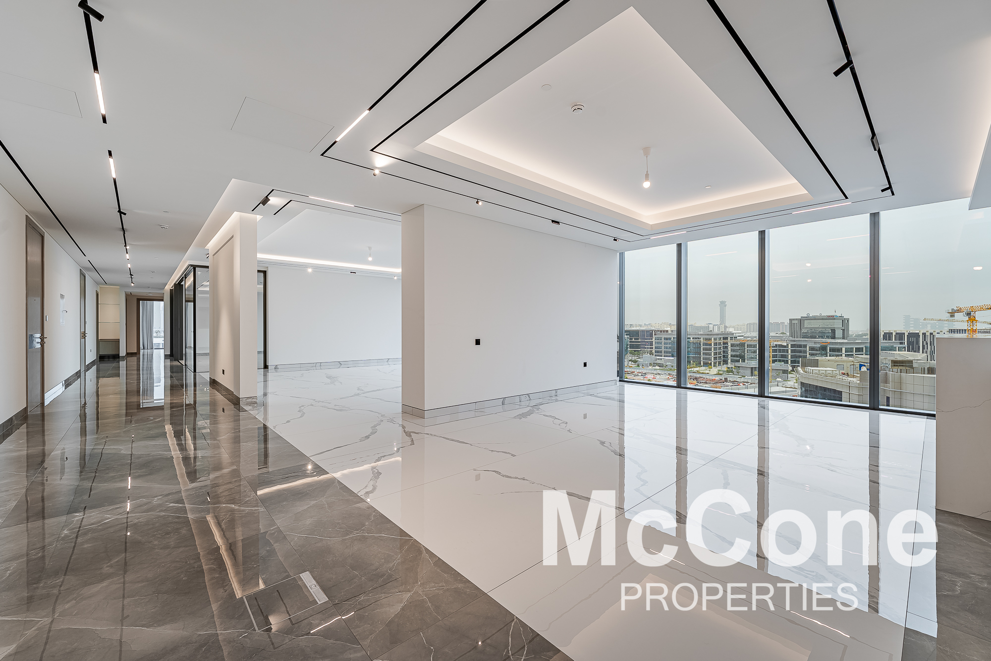 4 Bedroom Apartment for Sale in The S Tower, Dubai Internet City — photo 2 of 21
