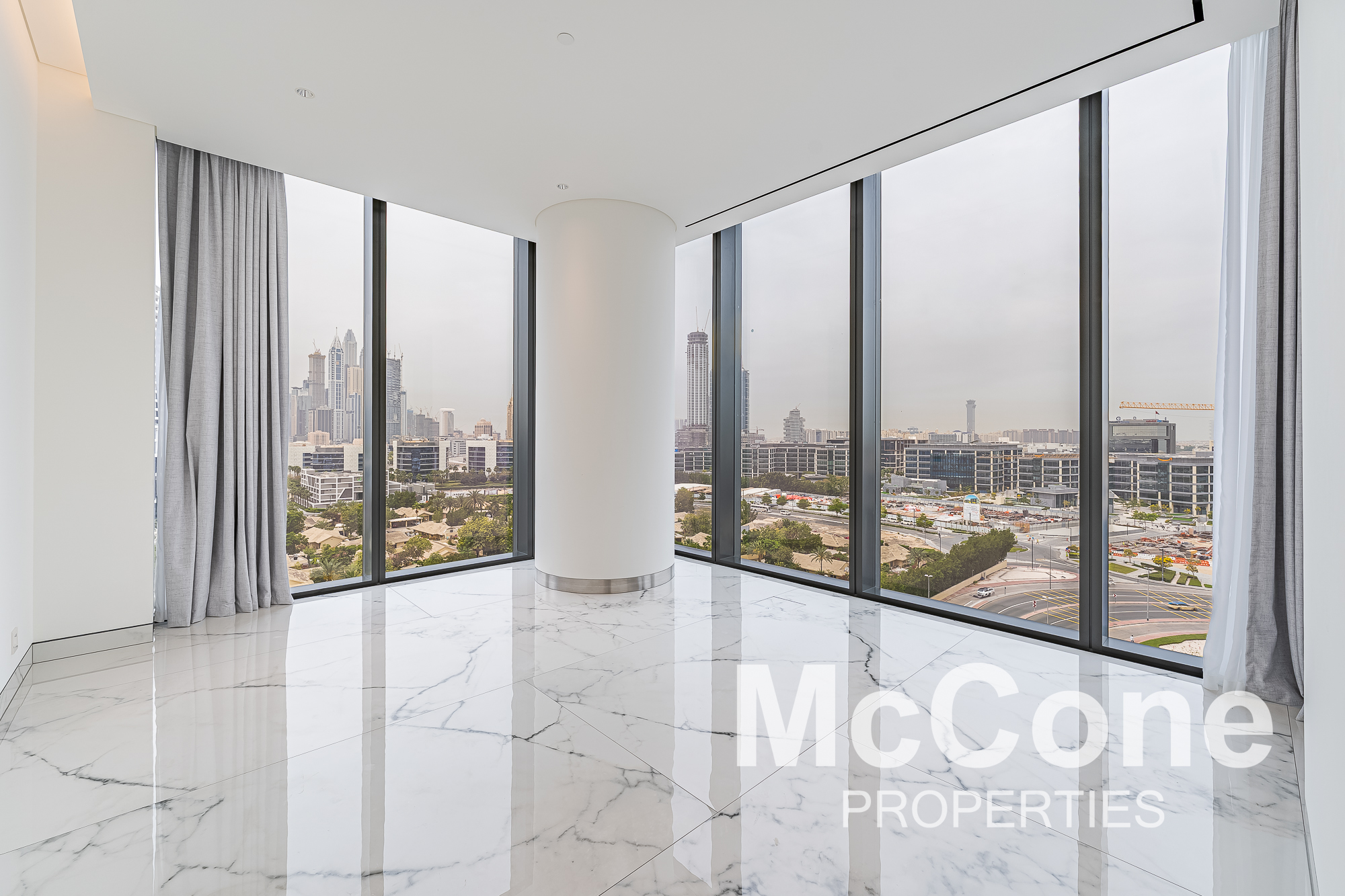 4 Bedroom Apartment for Sale in The S Tower, Dubai Internet City — photo 7 of 21