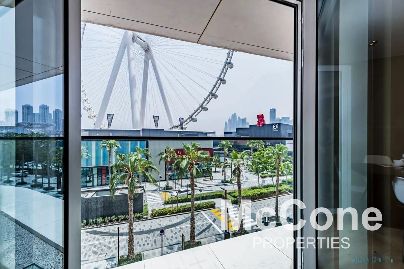 Apartment Building 8, Bluewaters Residences Building 8, Dubai