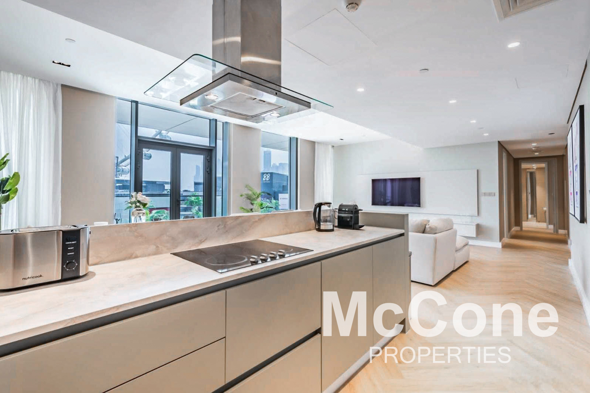 2 Bedroom Apartment for Sale in Apartment Building 8, Bluewaters — photograph 15 of 29