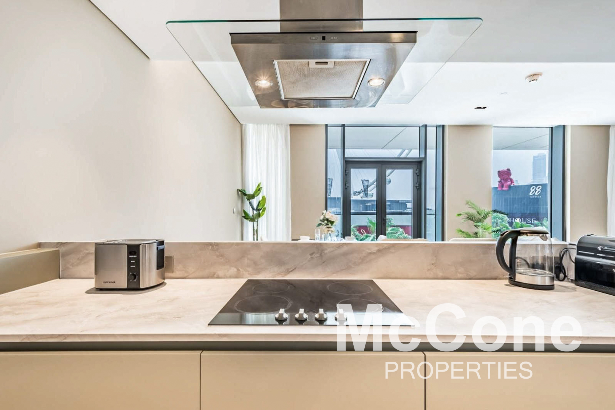 2 Bedroom Apartment for Sale in Apartment Building 8, Bluewaters — photograph 17 of 29