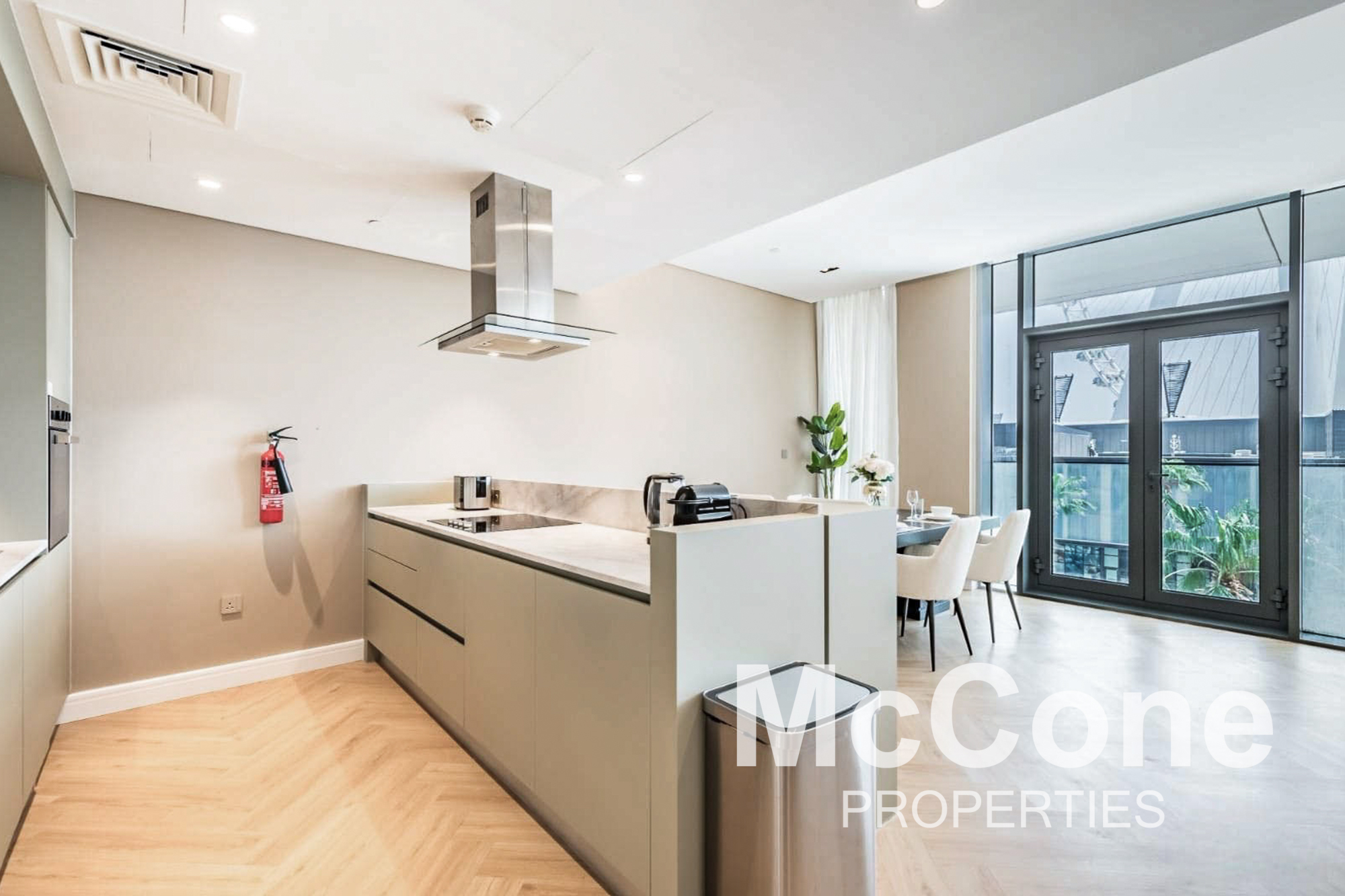 2 Bedroom Apartment for Sale in Apartment Building 8, Bluewaters — photograph 18 of 29