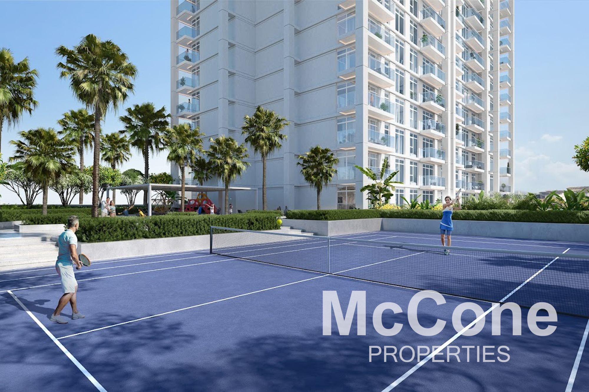 3 Bedroom Apartment for Sale in Bluewaters Bay Building 1, Bluewaters — photo 7 of 10