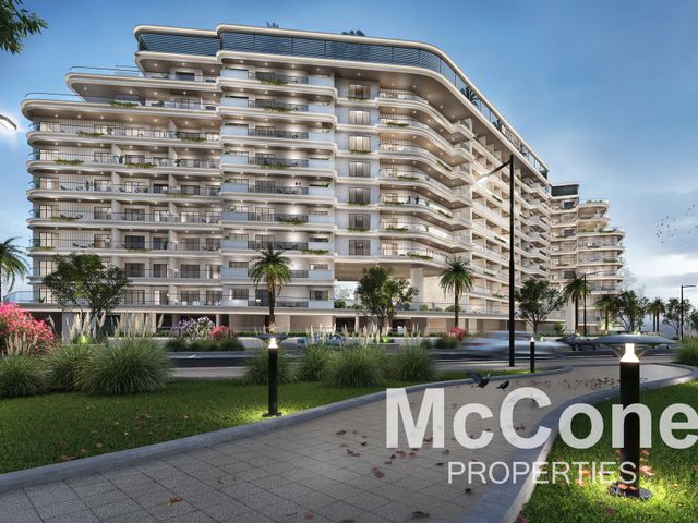 1 Bedroom Apartment for Sale in Marquis Insignia, Arjan