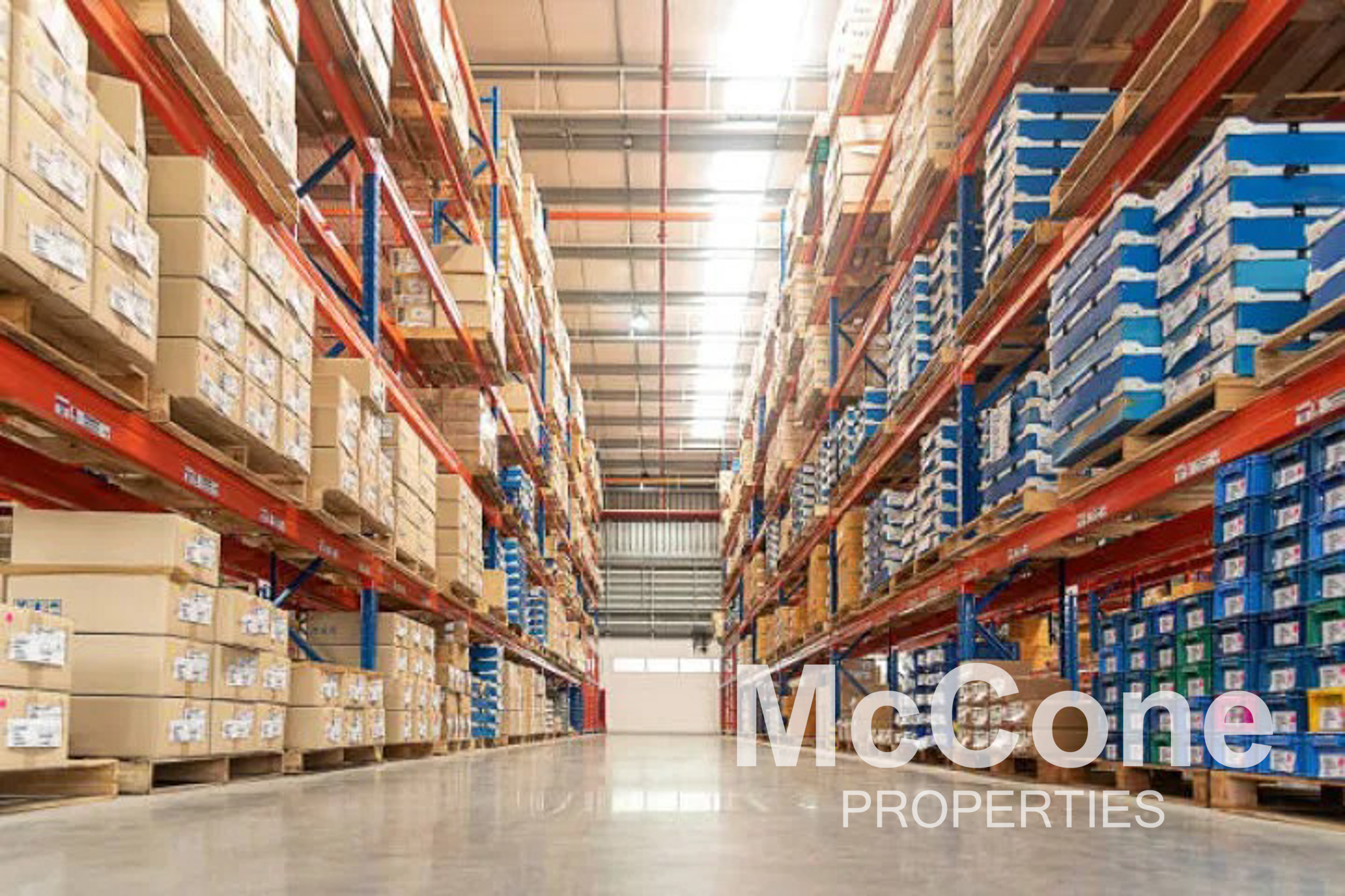 Warehouse for Sale in Freezone North, Jebel Ali — photo 8 of 10