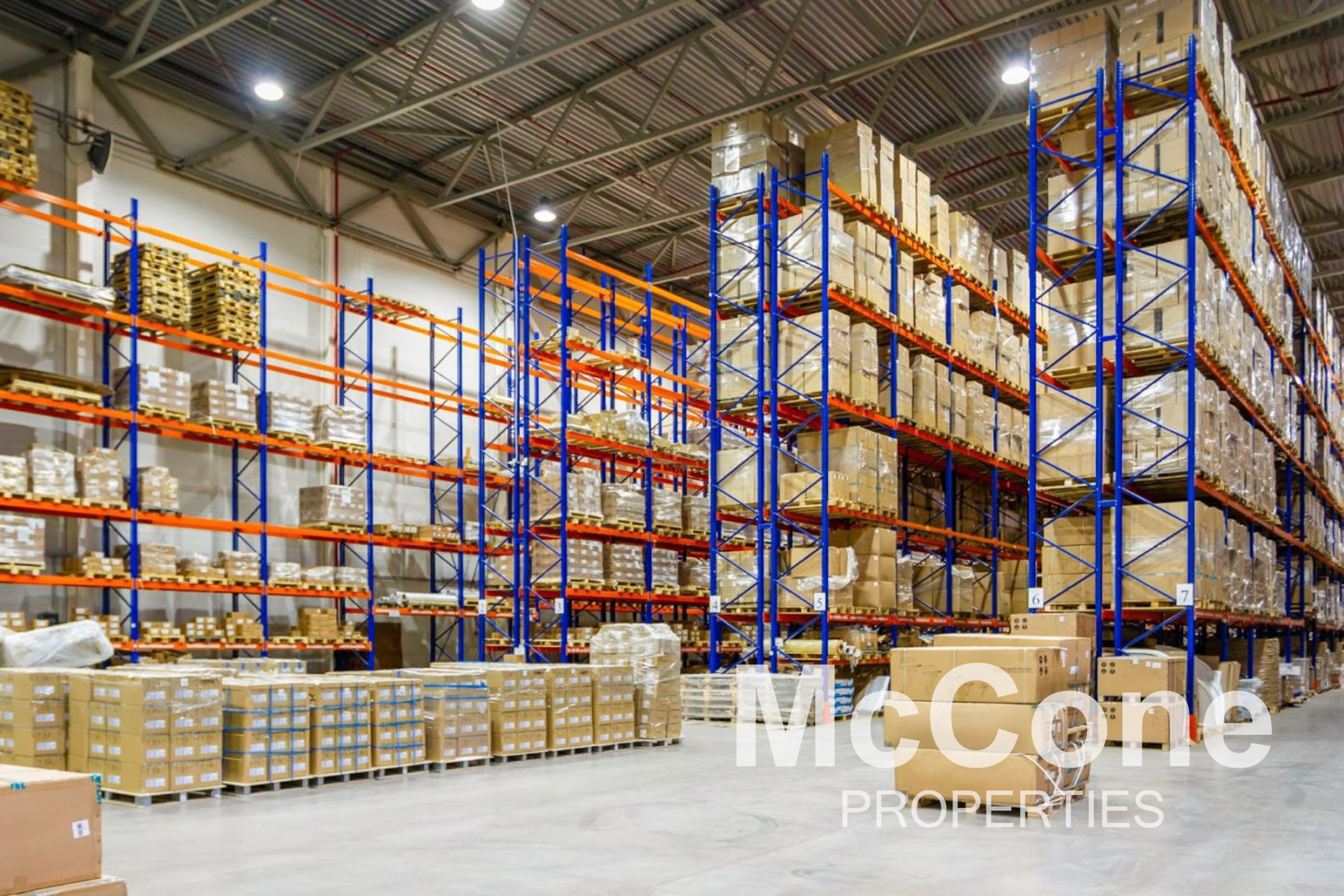 Warehouse for Sale in Freezone North, Jebel Ali — photo 9 of 10