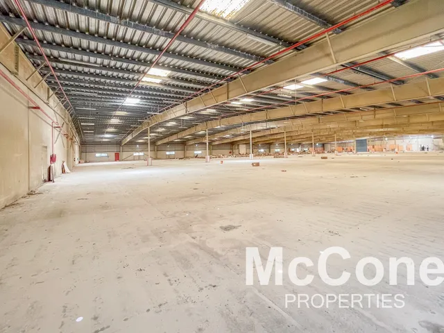 Warehouse for Sale in Freezone North, Jebel Ali