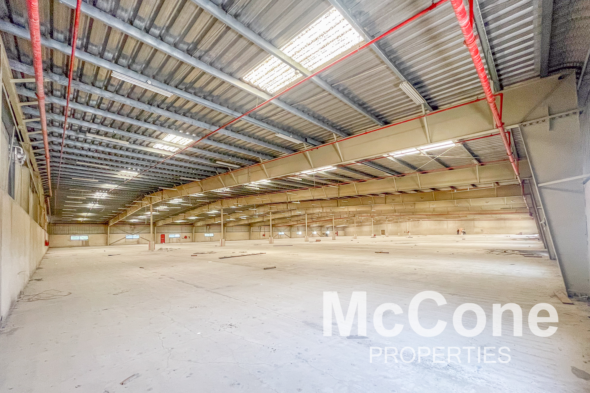 Warehouse for Sale in Freezone North, Jebel Ali — photo 2 of 10