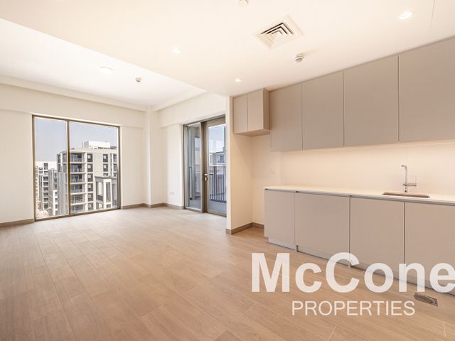 1 Bedroom Apartment for Sale in Lotus at Creek Beach Building 3, Dubai Creek Harbour (The Lagoons)